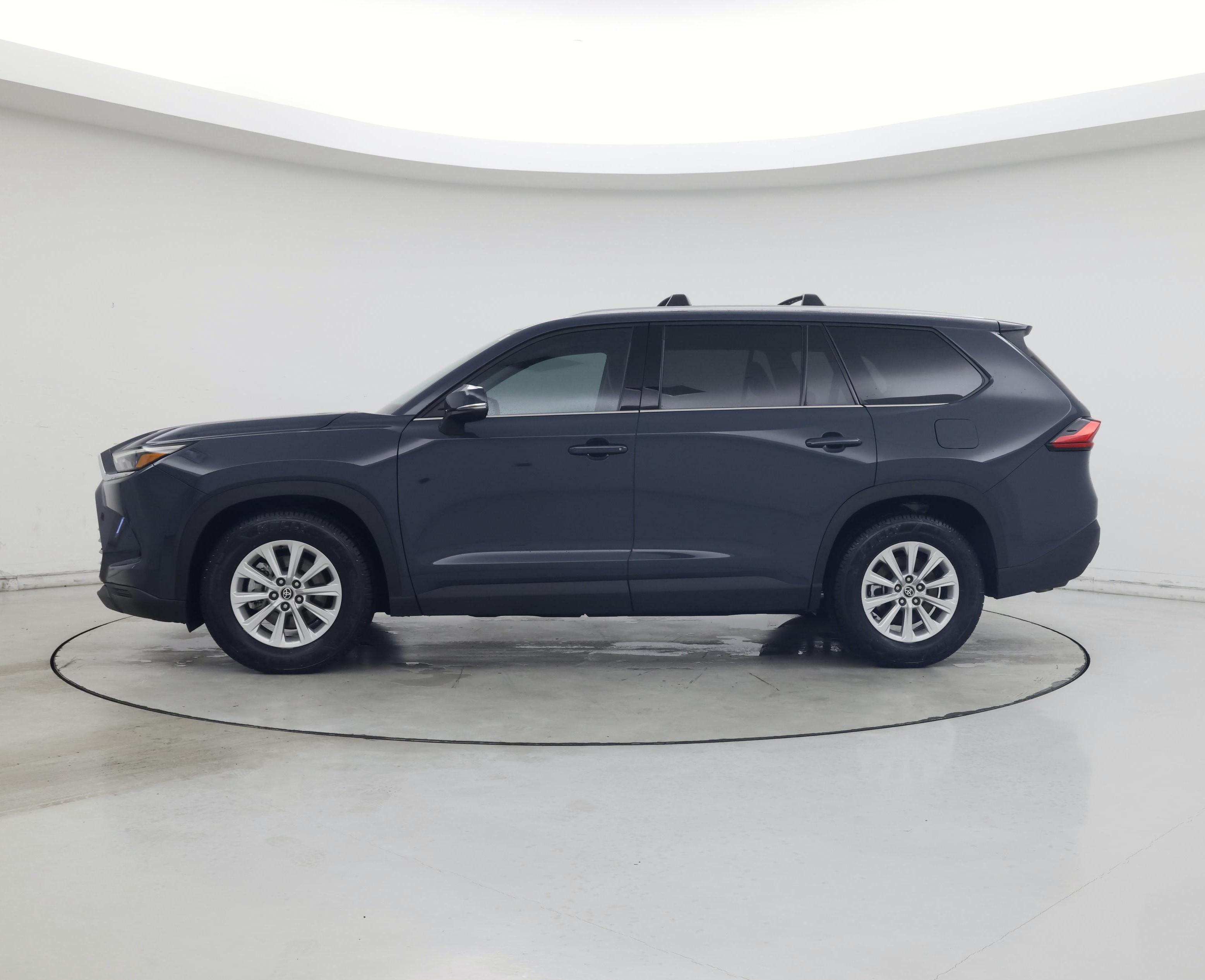 Thumbnail: 2024 Toyota Grand Highlander - 3