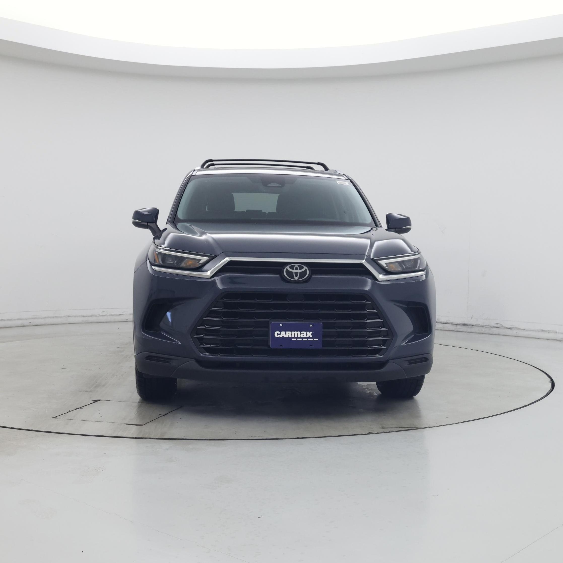 Thumbnail: 2024 Toyota Grand Highlander - 5