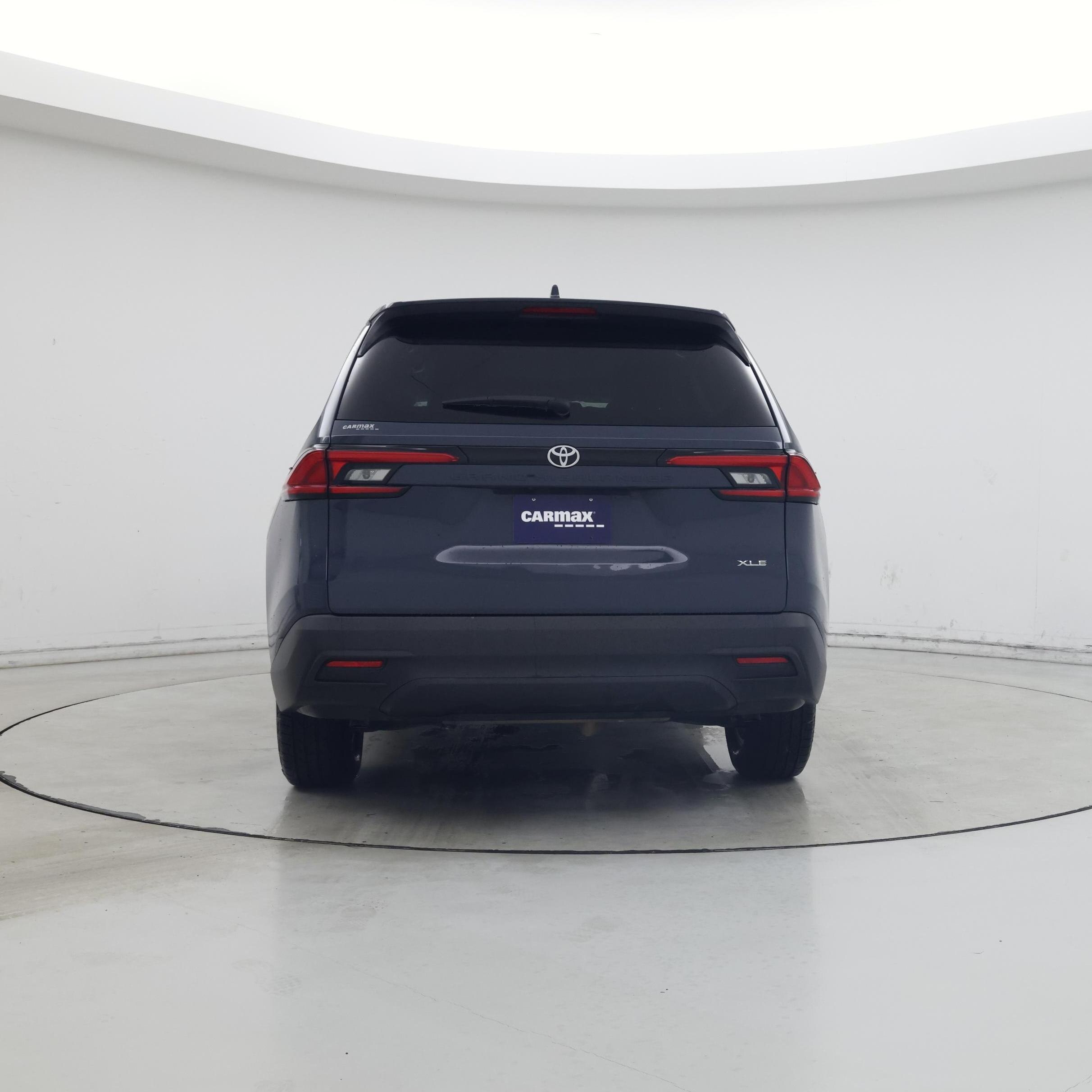 Thumbnail: 2024 Toyota Grand Highlander - 6