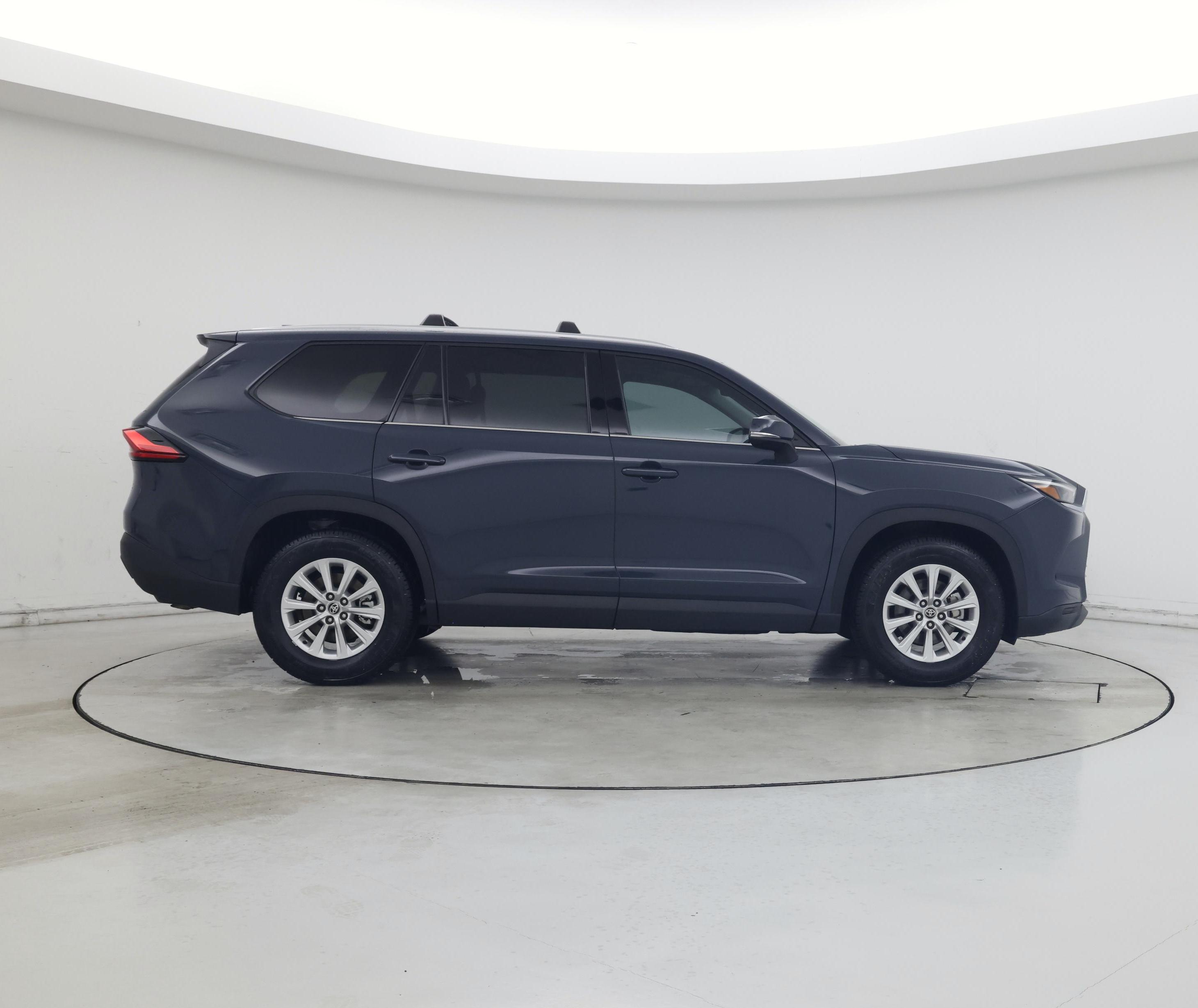 Thumbnail: 2024 Toyota Grand Highlander - 7