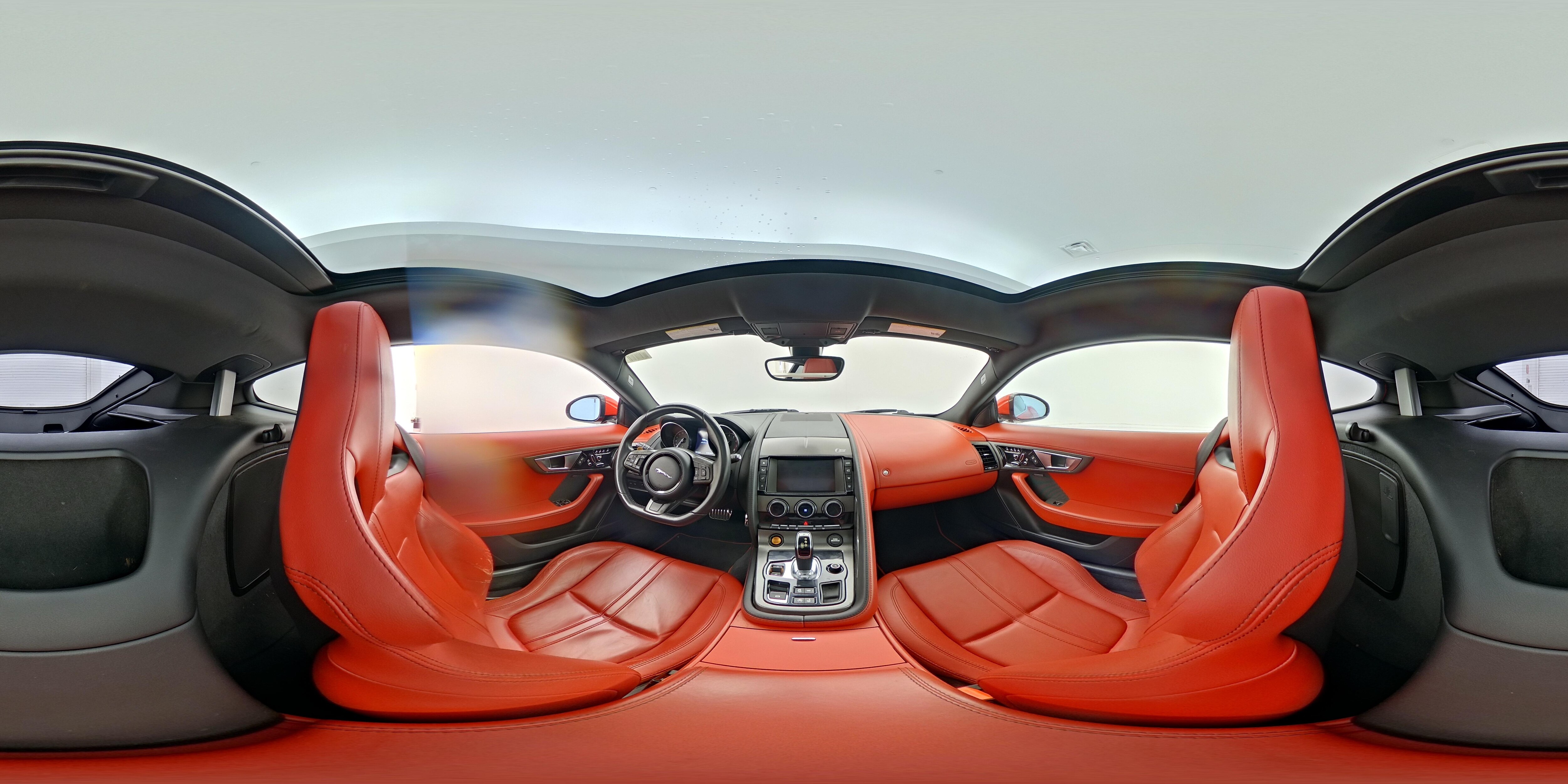 2016 Jaguar F-Type S - Photo 25