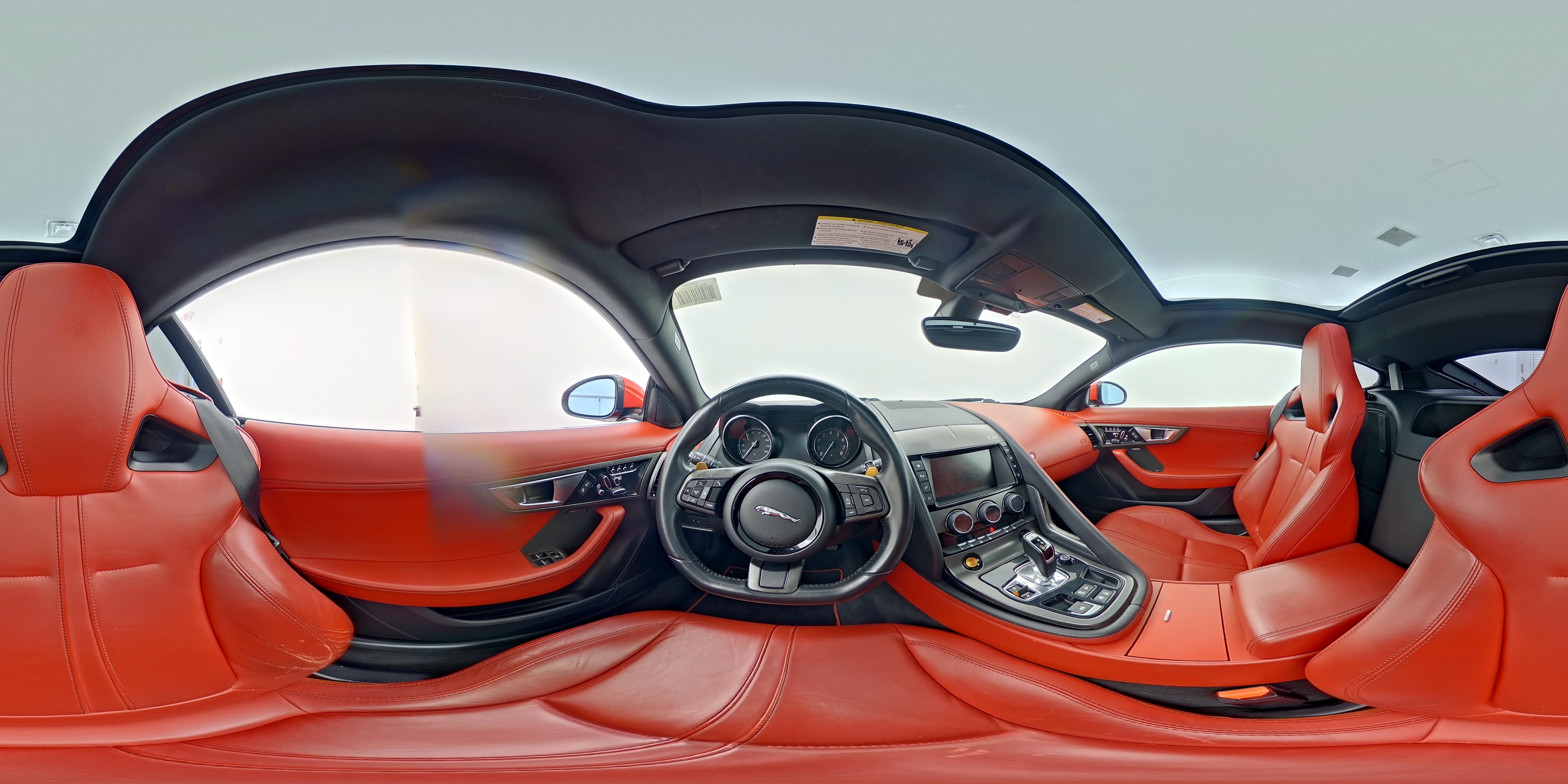 2016 Jaguar F-Type S - Photo 26