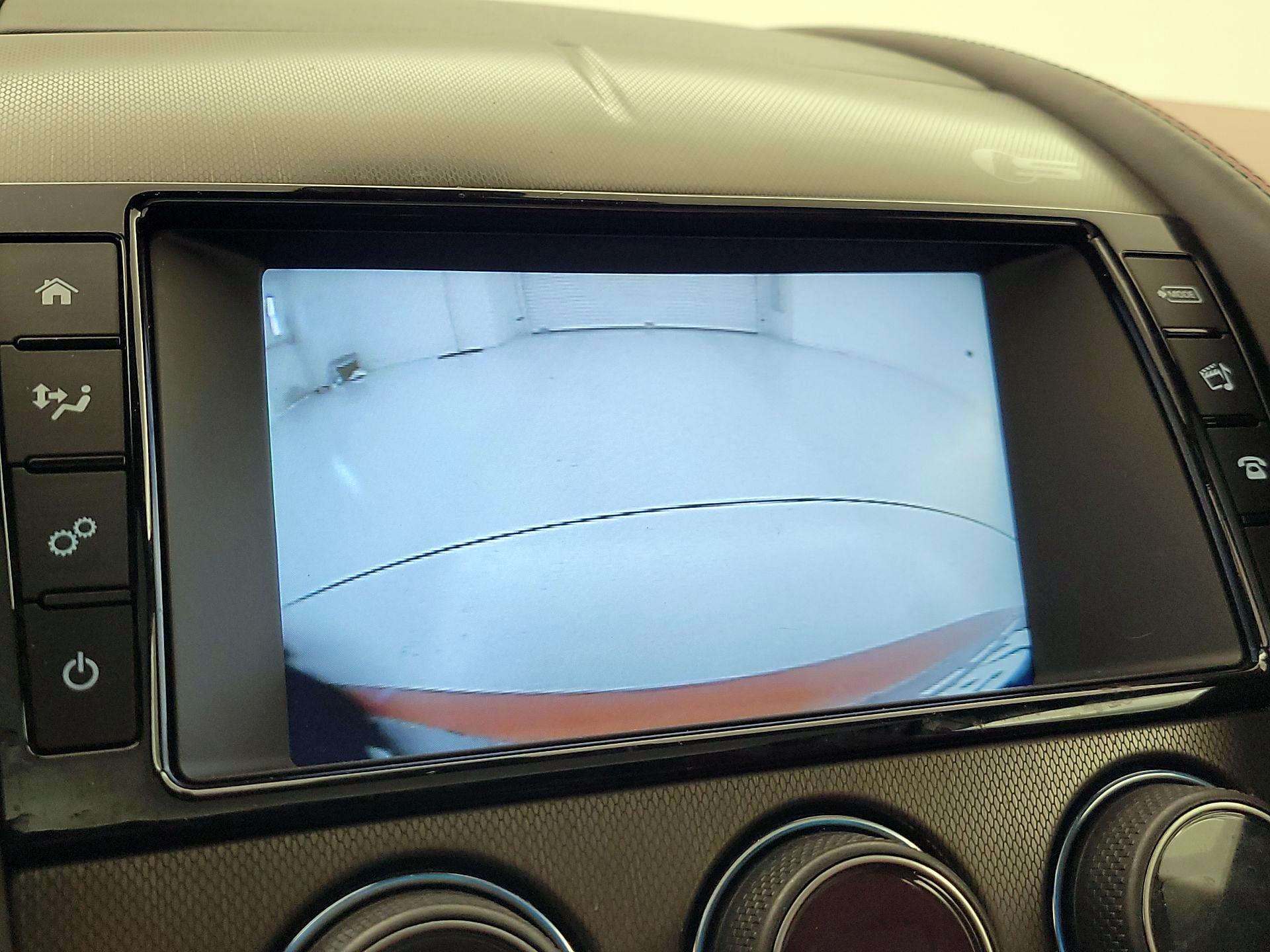 Thumbnail: 2016 Jaguar F-Type - 15