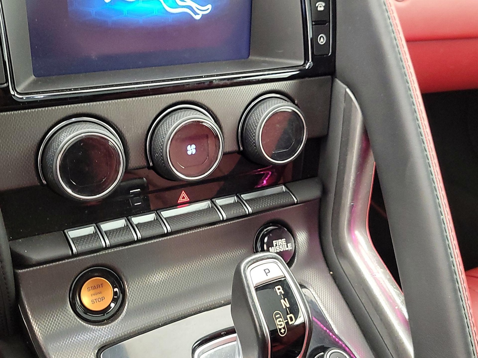 2016 Jaguar F-Type S - Photo 18