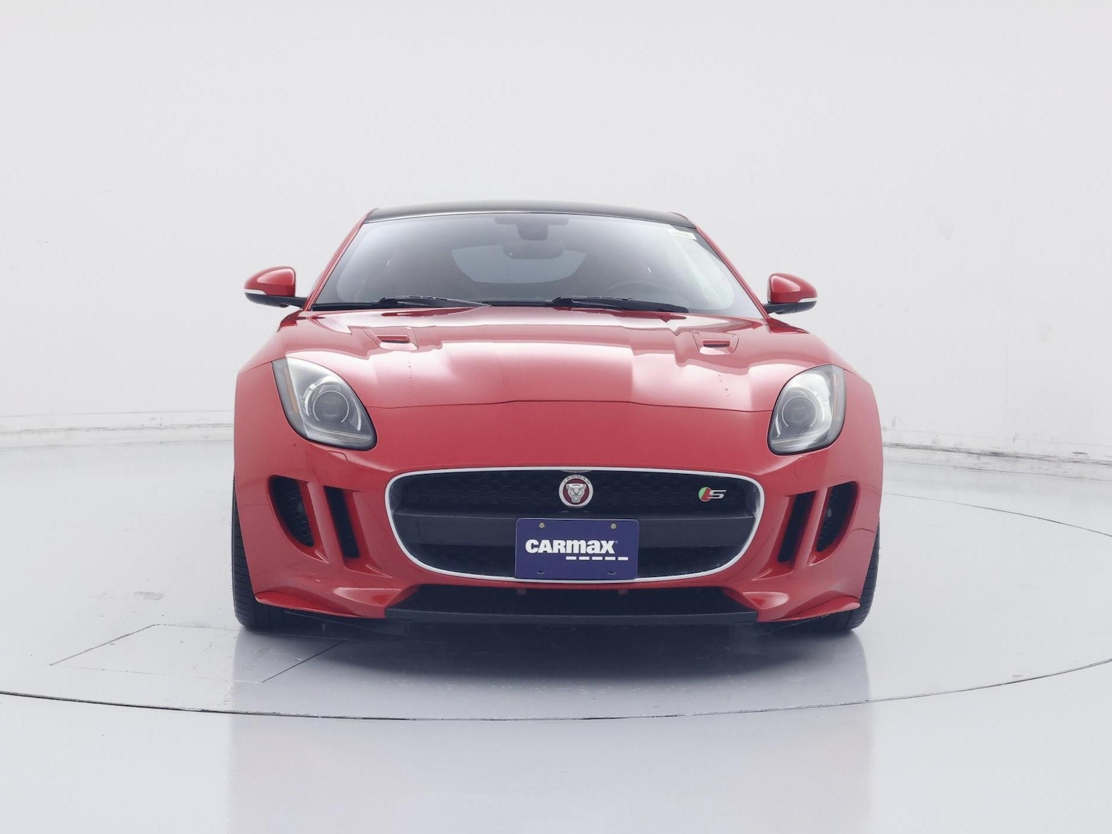 2016 Jaguar F-Type S - Photo 6
