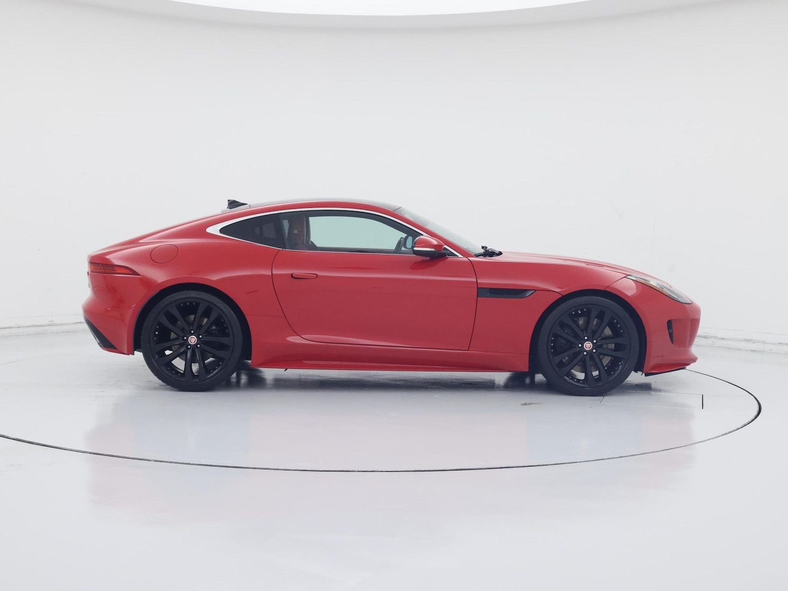 2016 Jaguar F-Type S - Photo 8