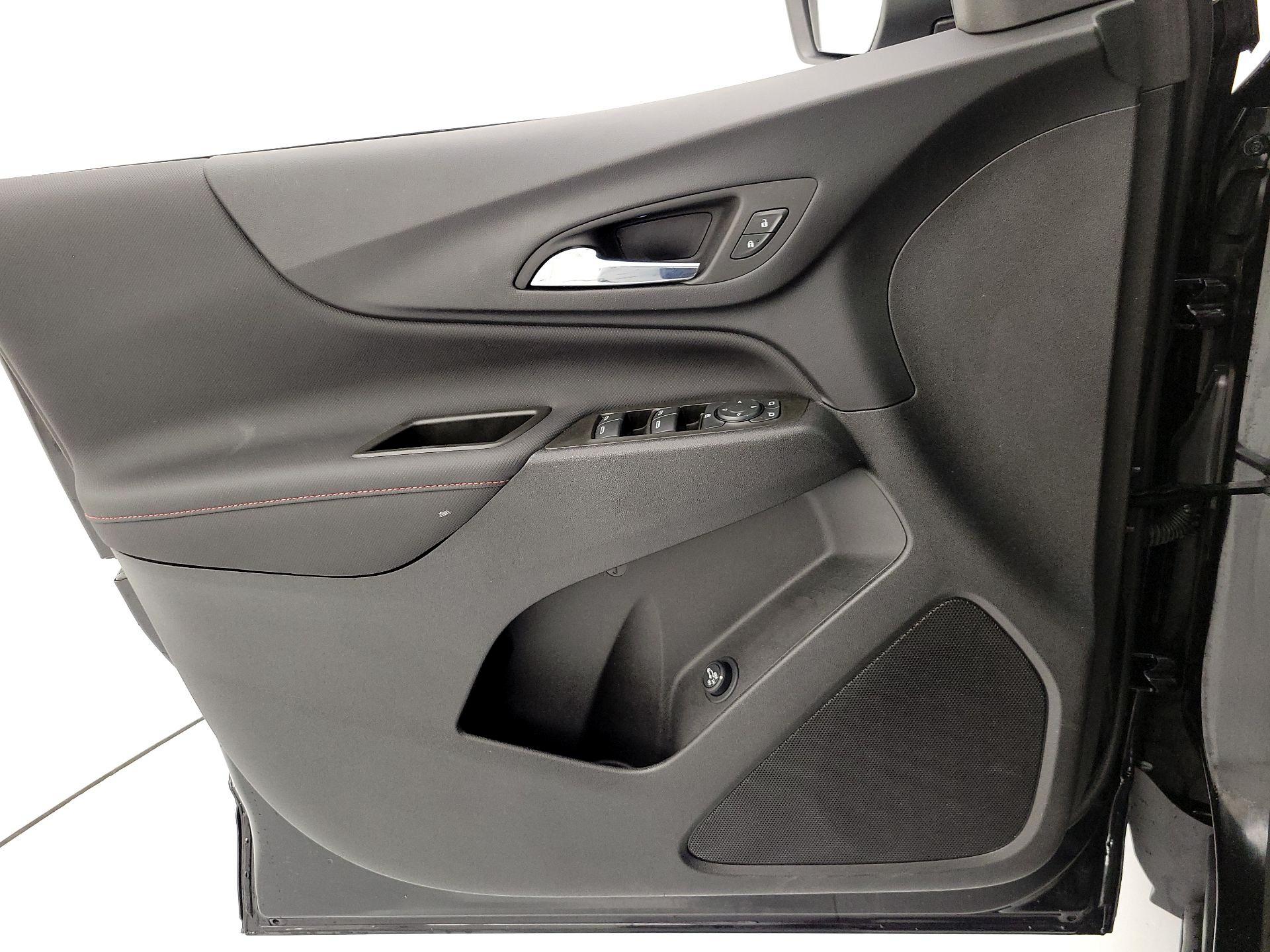 Thumbnail: 2024 Chevrolet Equinox - 12