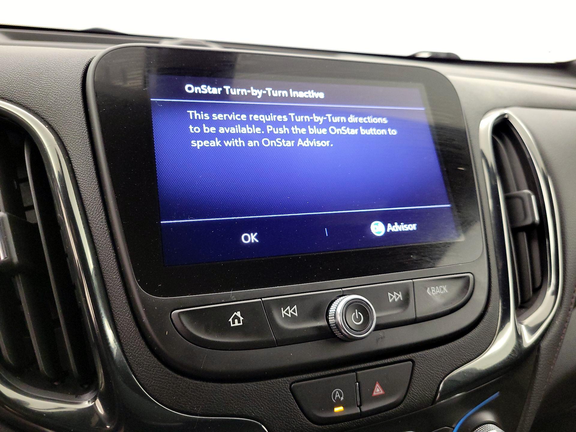 Thumbnail: 2024 Chevrolet Equinox - 14