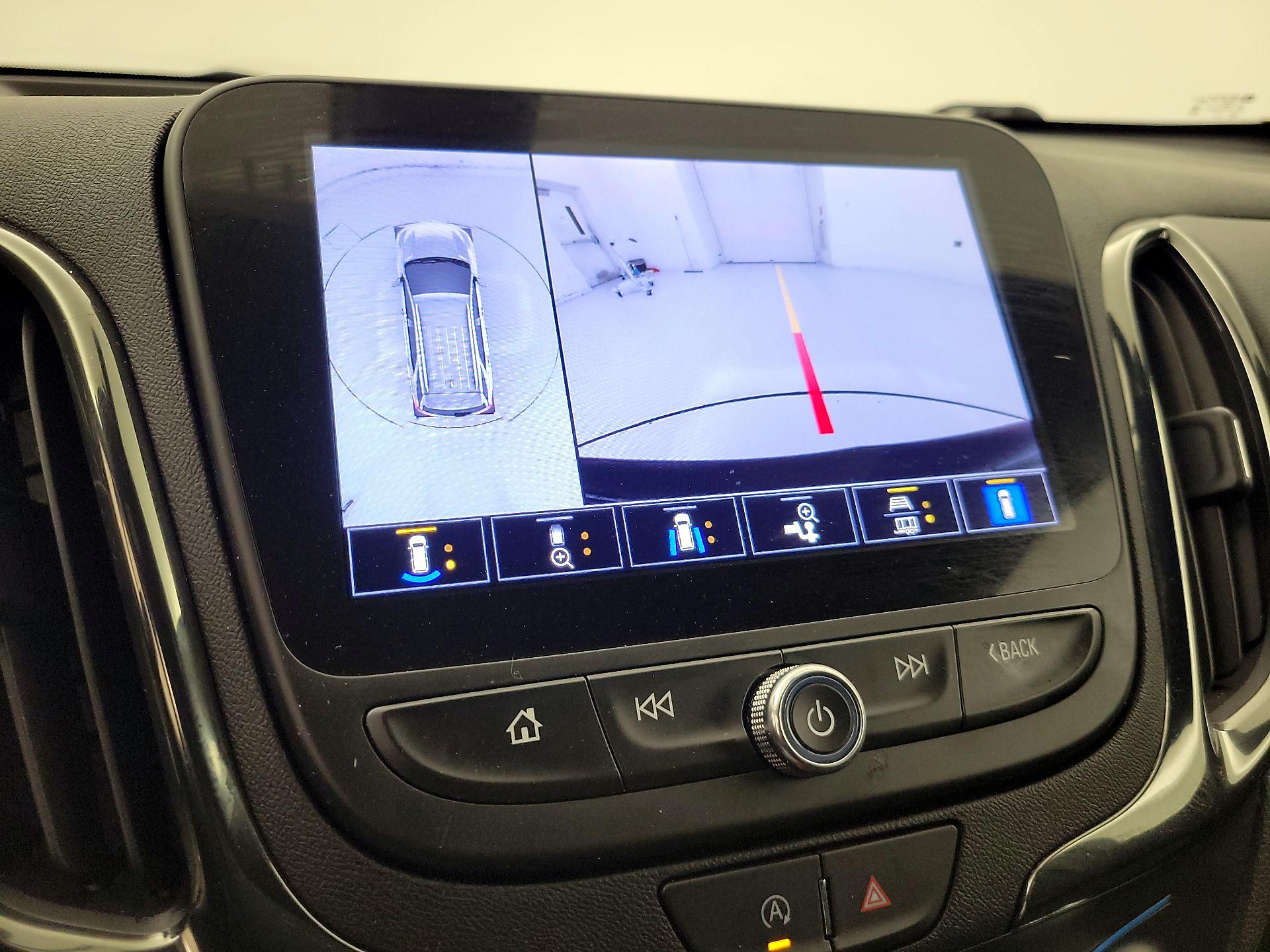 Thumbnail: 2024 Chevrolet Equinox - 15