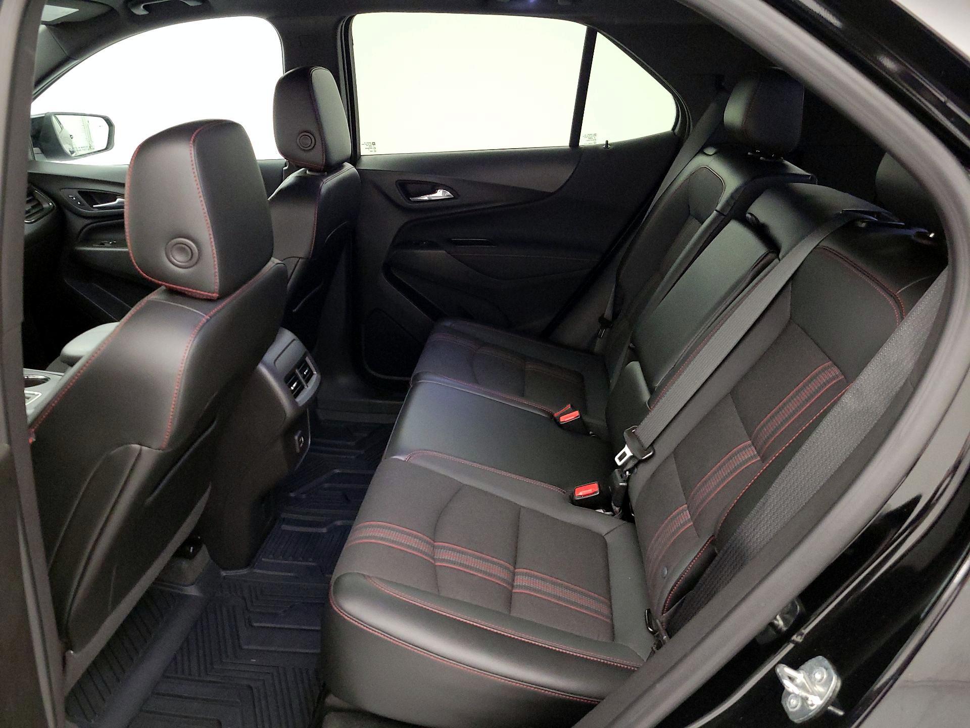 Thumbnail: 2024 Chevrolet Equinox - 20