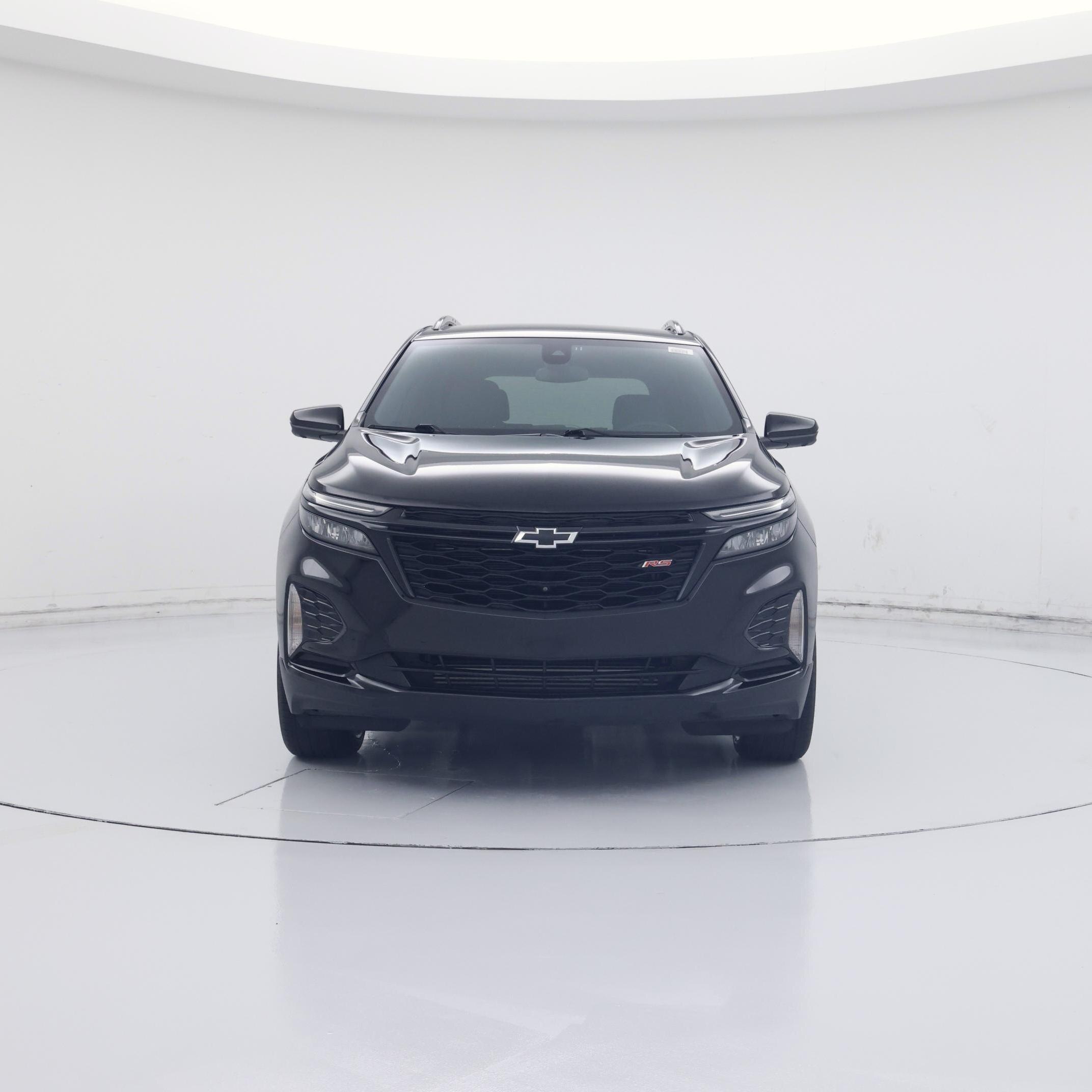 Thumbnail: 2024 Chevrolet Equinox - 5