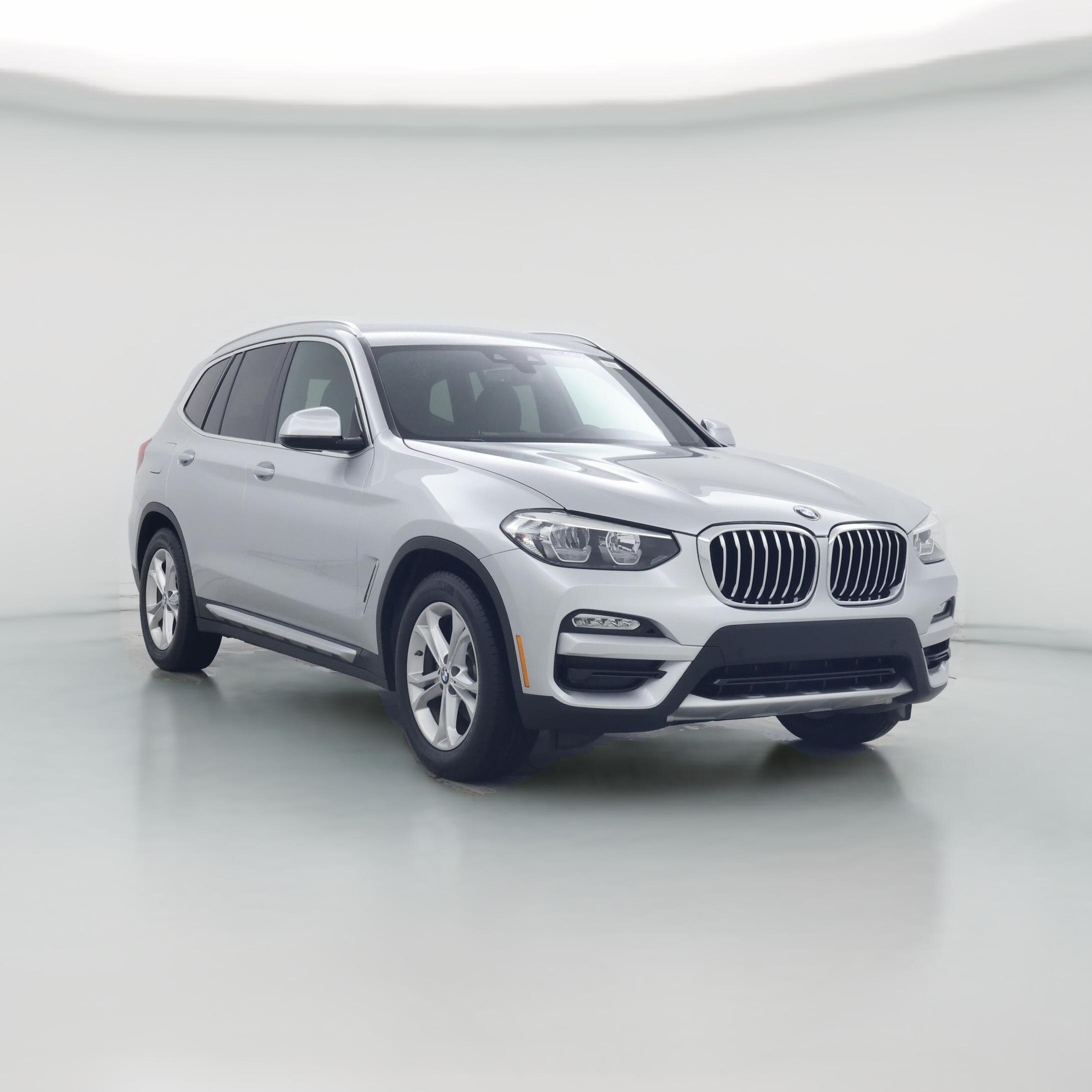 Thumbnail: 2019 BMW X3 - 1