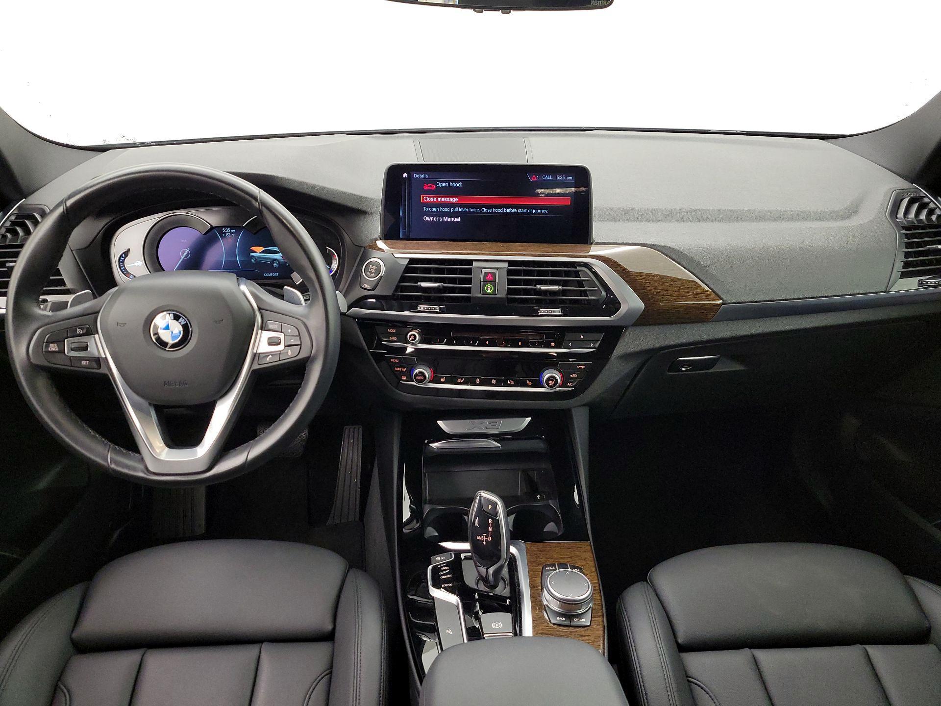 Thumbnail: 2019 BMW X3 - 9