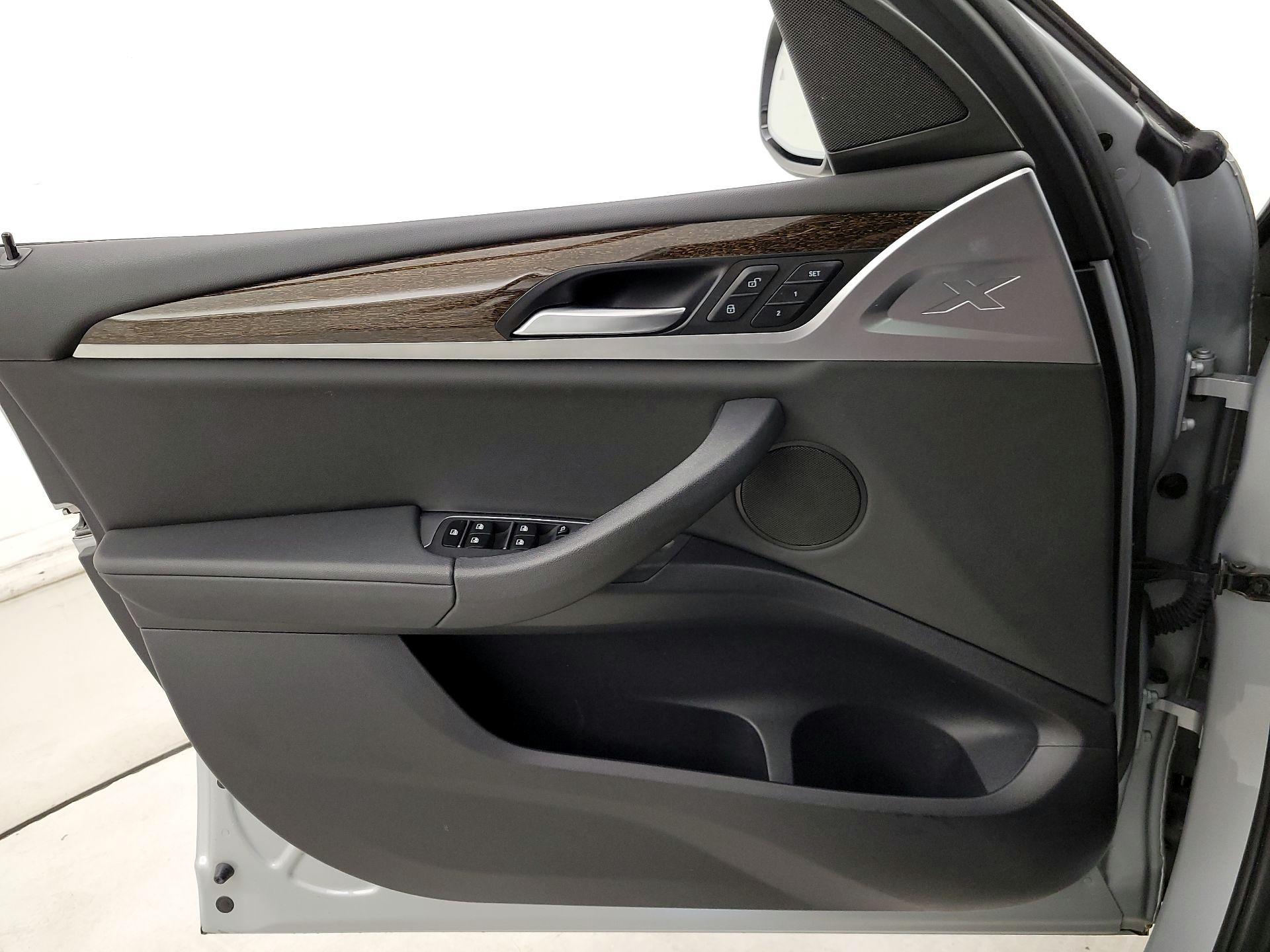 Thumbnail: 2019 BMW X3 - 12