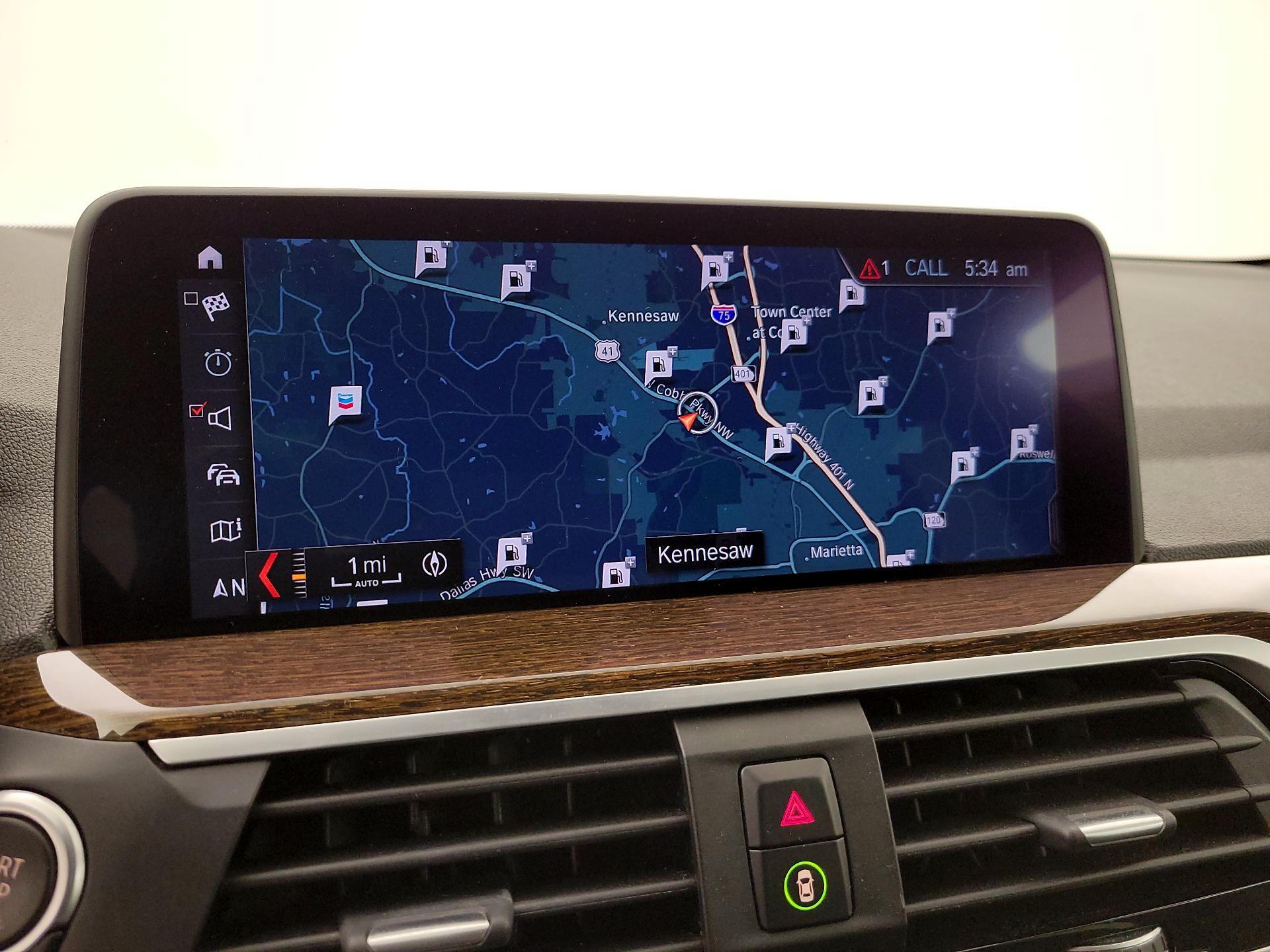 Thumbnail: 2019 BMW X3 - 14