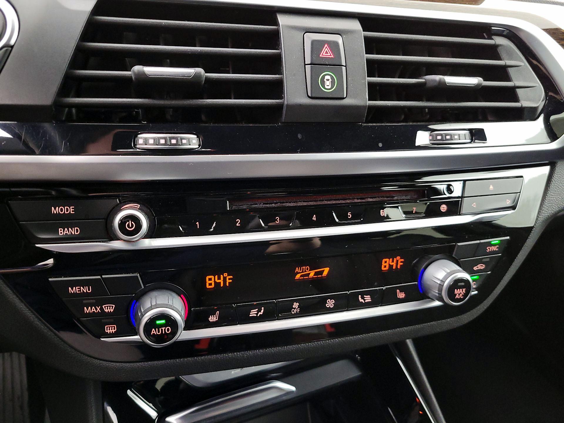 Thumbnail: 2019 BMW X3 - 17