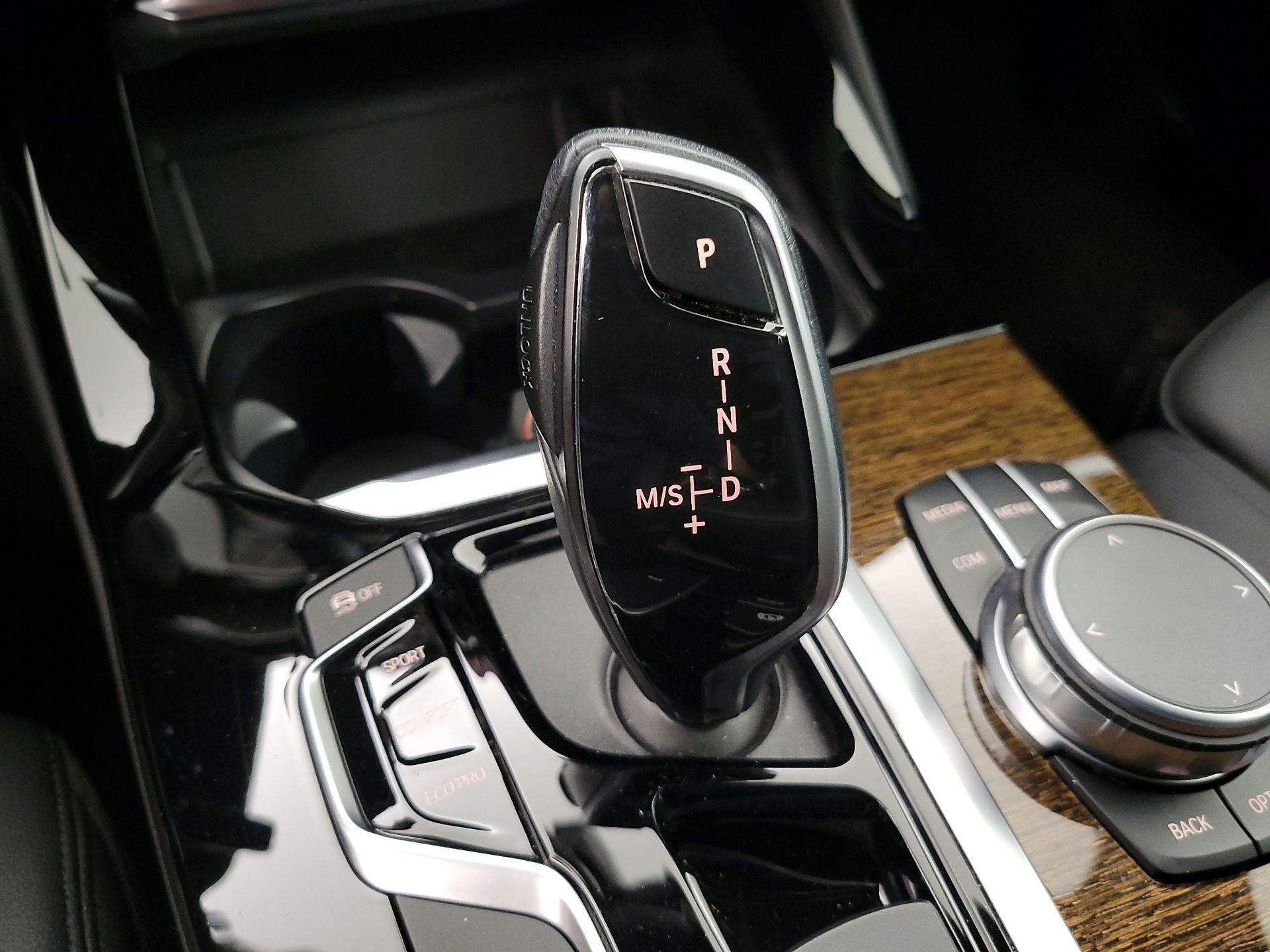 Thumbnail: 2019 BMW X3 - 18