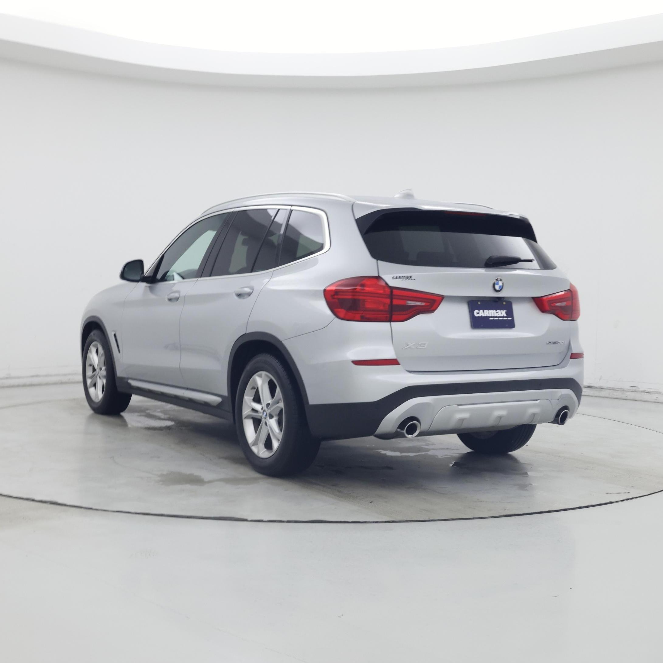 Thumbnail: 2019 BMW X3 - 2