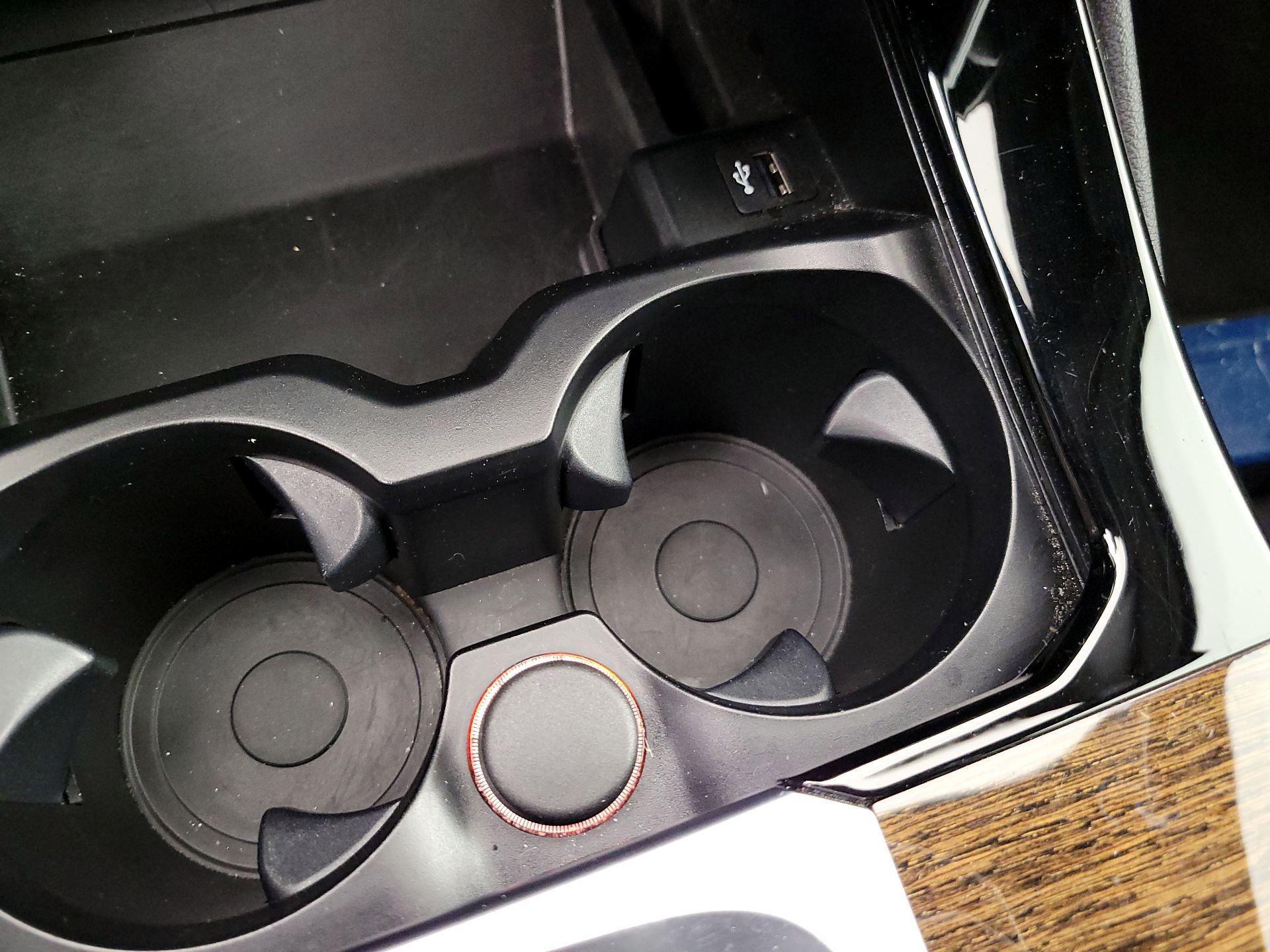 Thumbnail: 2019 BMW X3 - 19