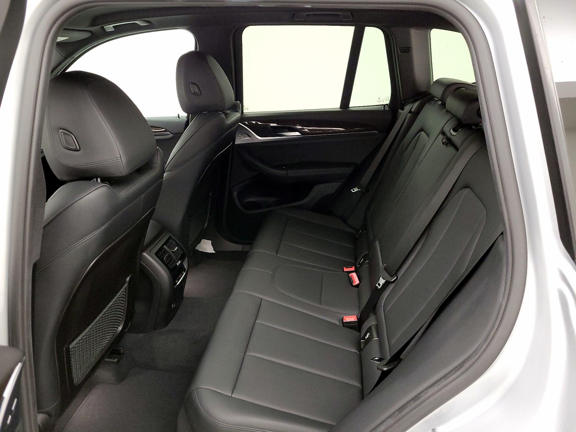 Thumbnail: 2019 BMW X3 - 20