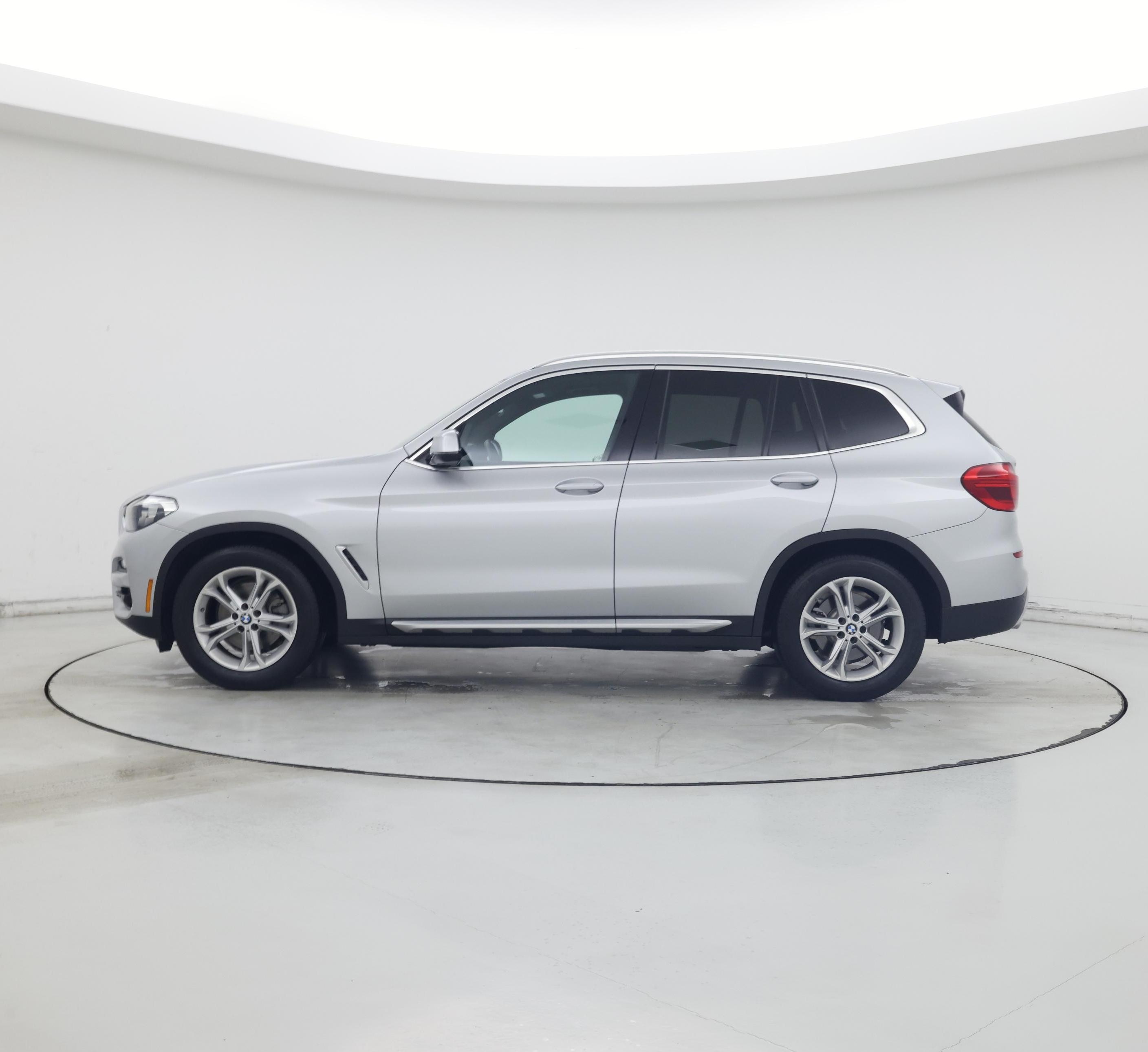 Thumbnail: 2019 BMW X3 - 3