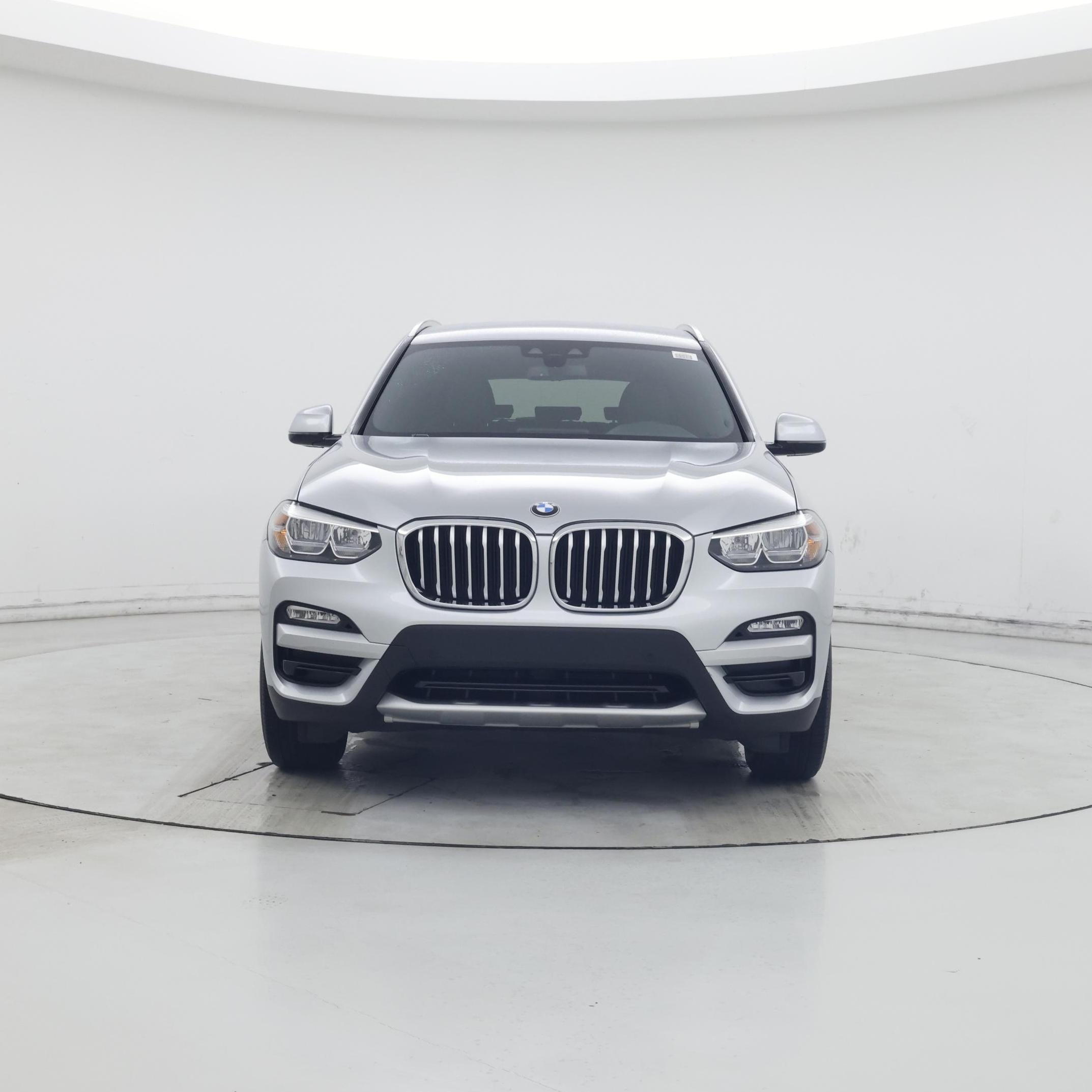 Thumbnail: 2019 BMW X3 - 5
