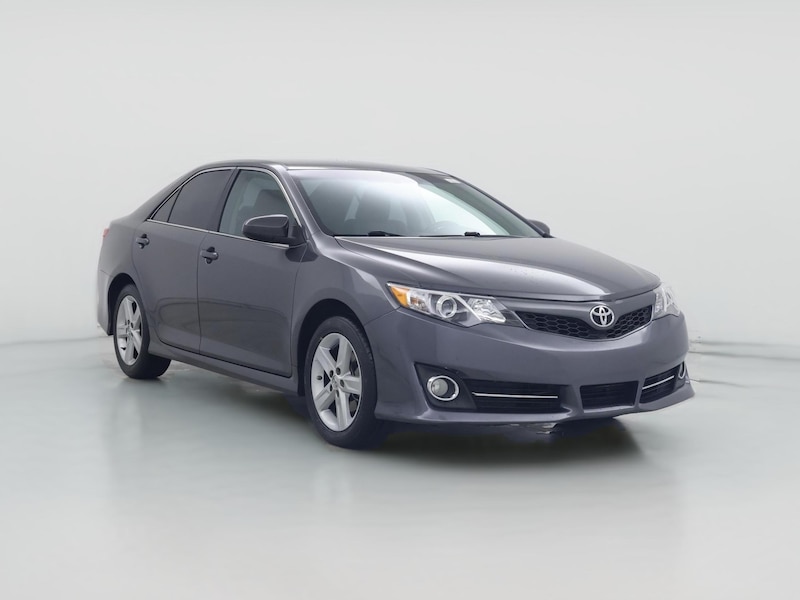 2014 Toyota Camry SE -
                  Kennesaw, GA