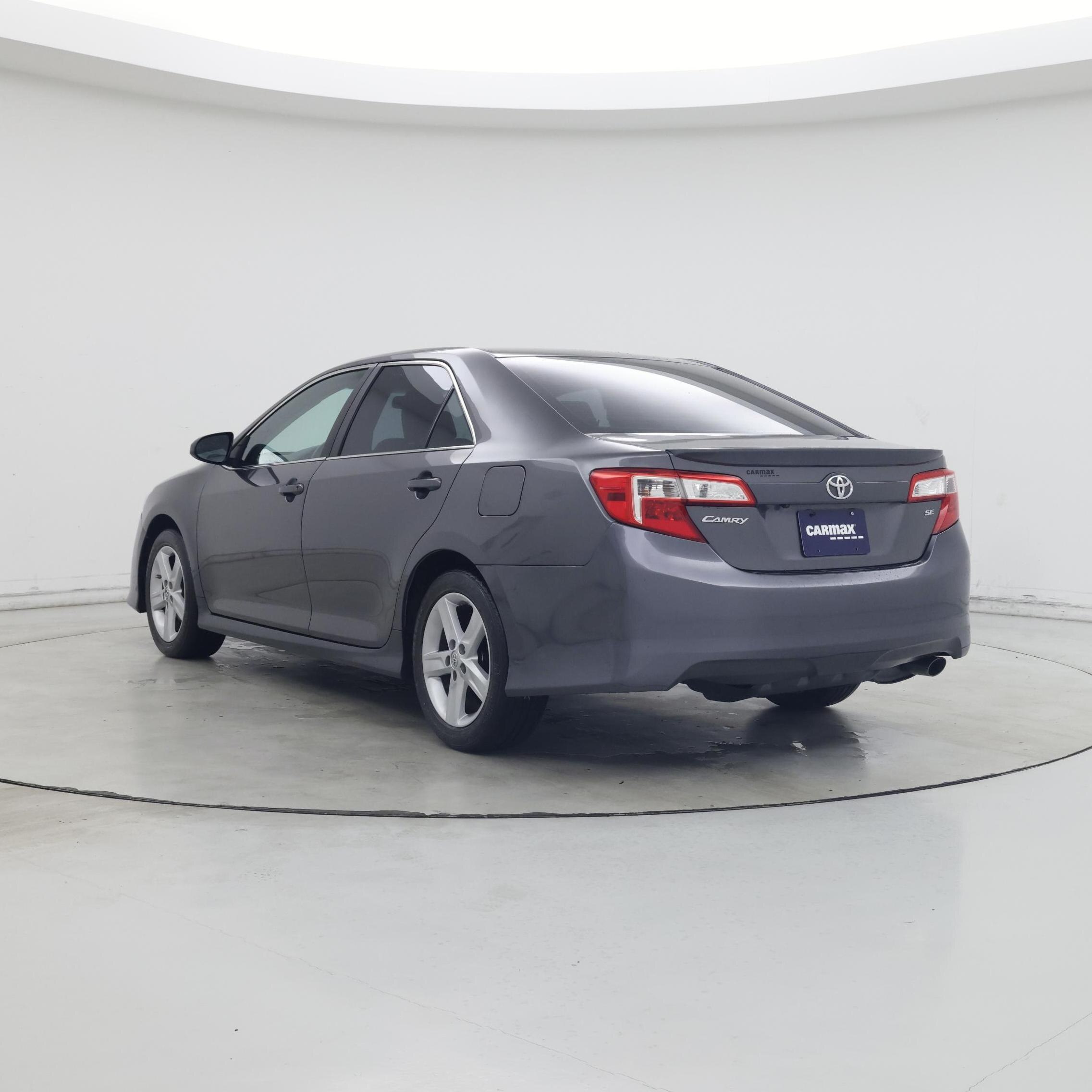 Thumbnail: 2014 Toyota Camry - 2