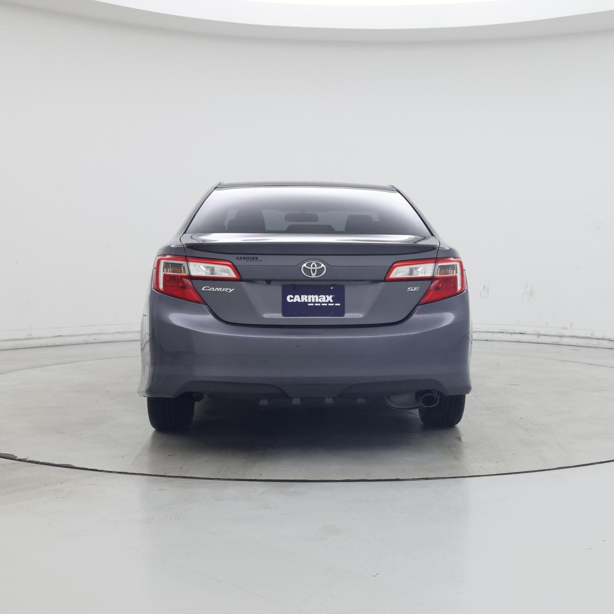 Thumbnail: 2014 Toyota Camry - 6