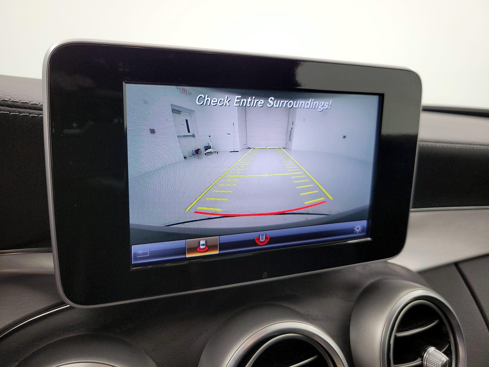 Thumbnail: 2018 Mercedes-Benz C-Class - 15