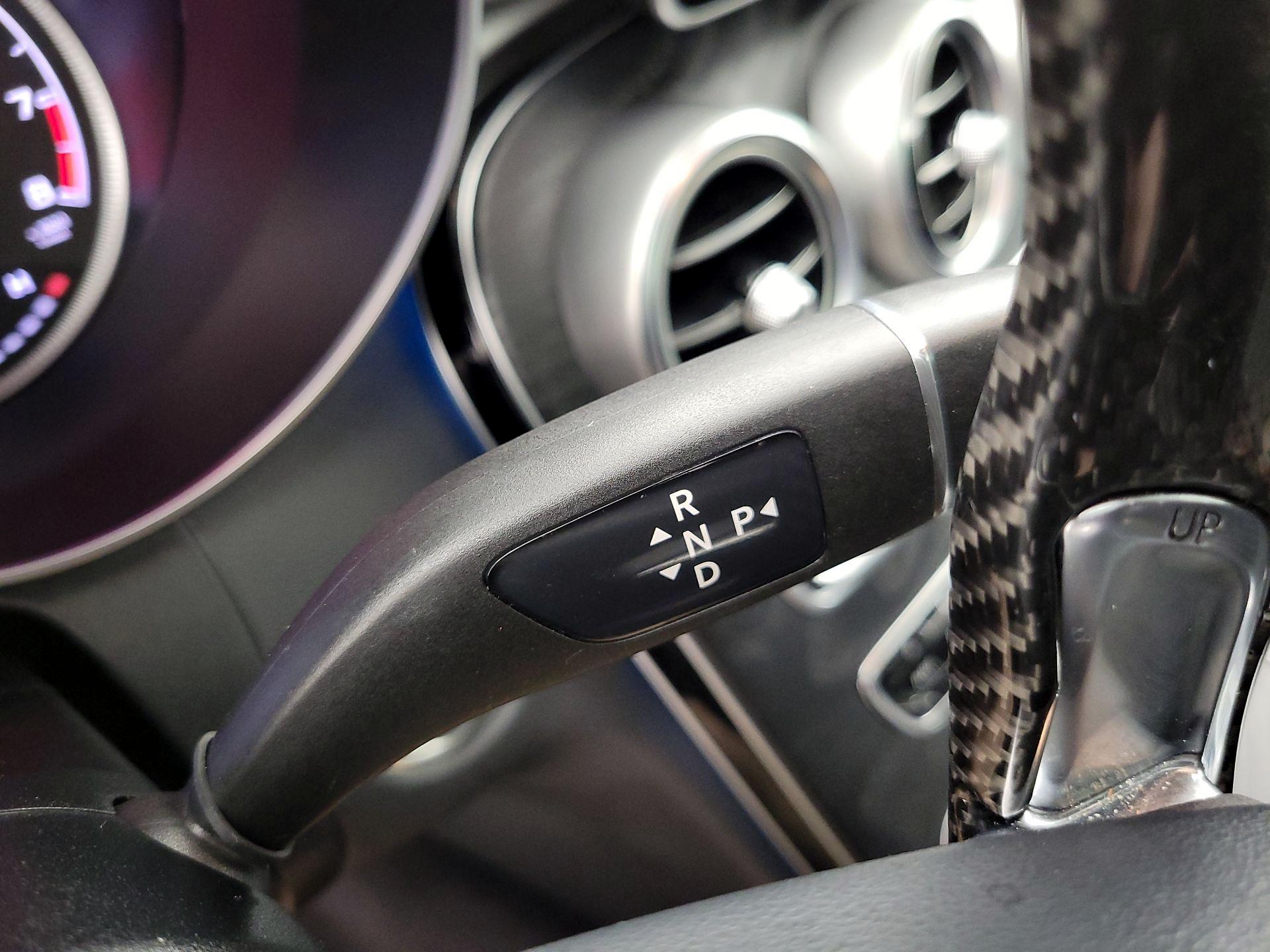 Thumbnail: 2018 Mercedes-Benz C-Class - 18