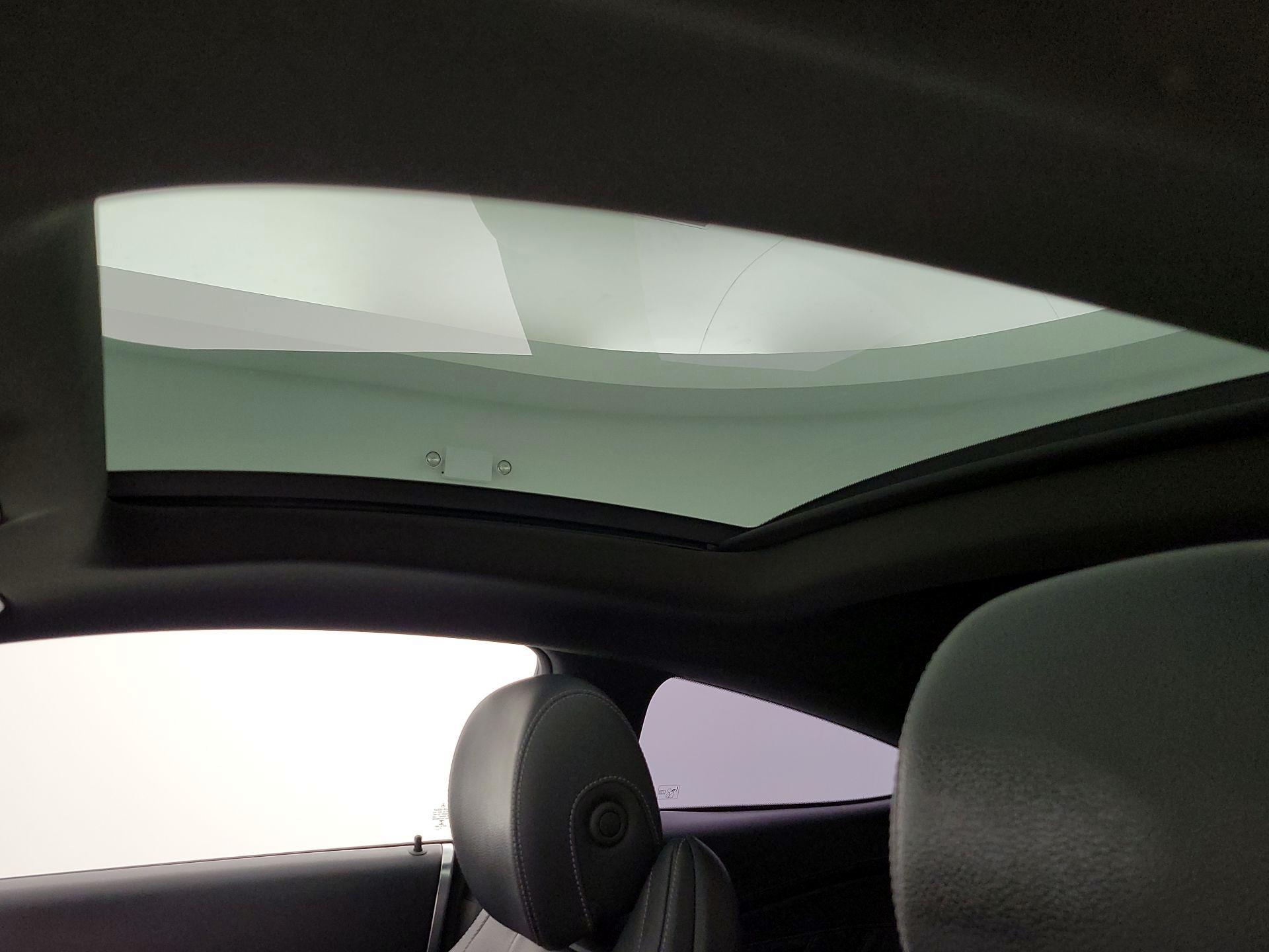 Thumbnail: 2018 Mercedes-Benz C-Class - 20