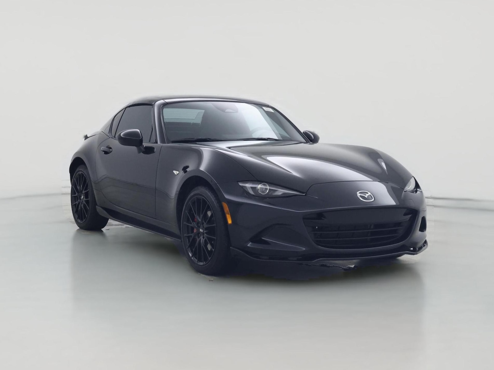 2024 Mazda MX-5 Miata RF