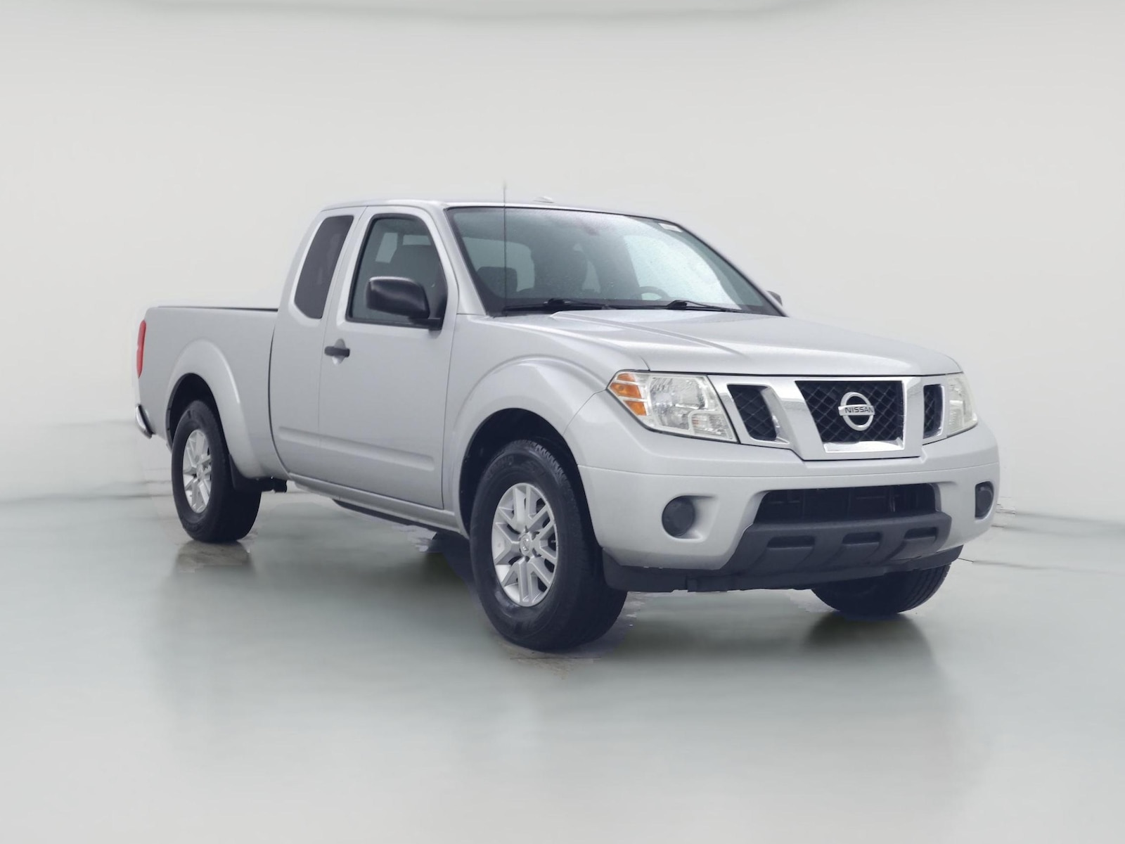 2016 Nissan Frontier