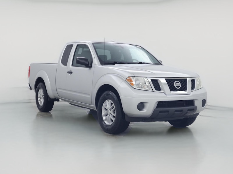 2016 Nissan Frontier SV -
                  Stockbridge, GA