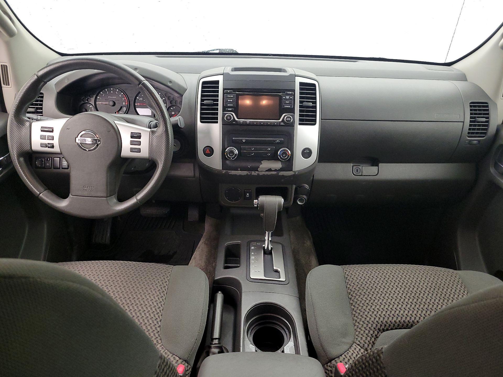 Thumbnail: 2016 Nissan Frontier - 9