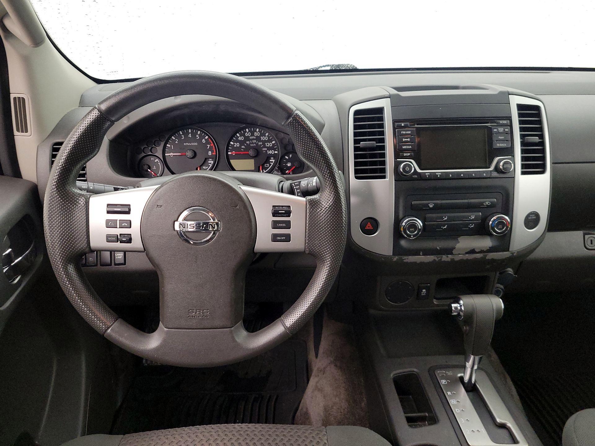 Thumbnail: 2016 Nissan Frontier - 10