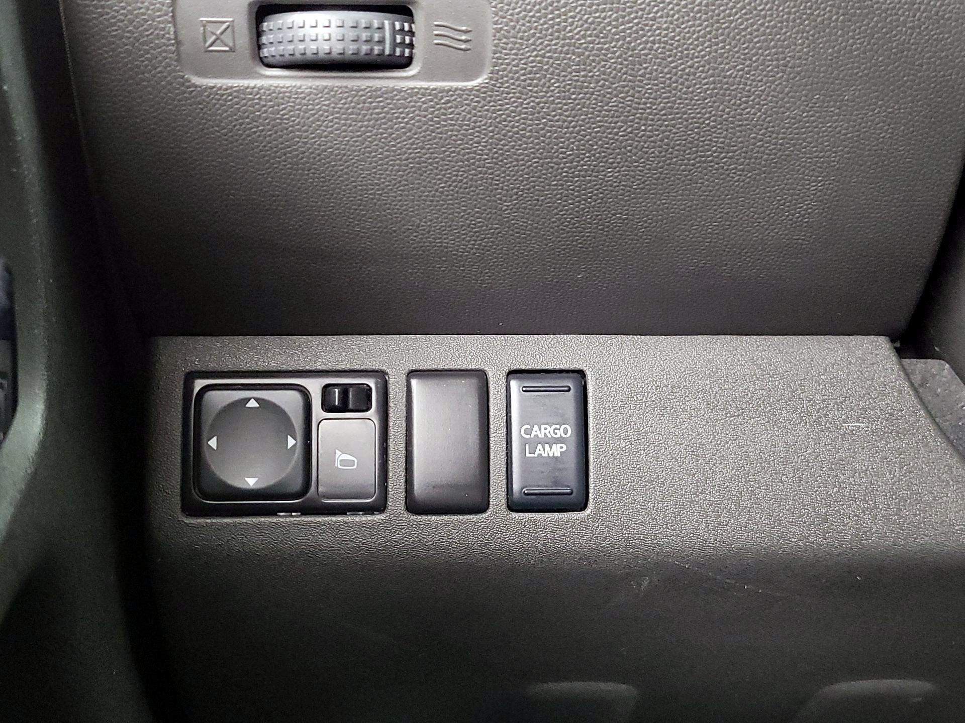 Thumbnail: 2016 Nissan Frontier - 13