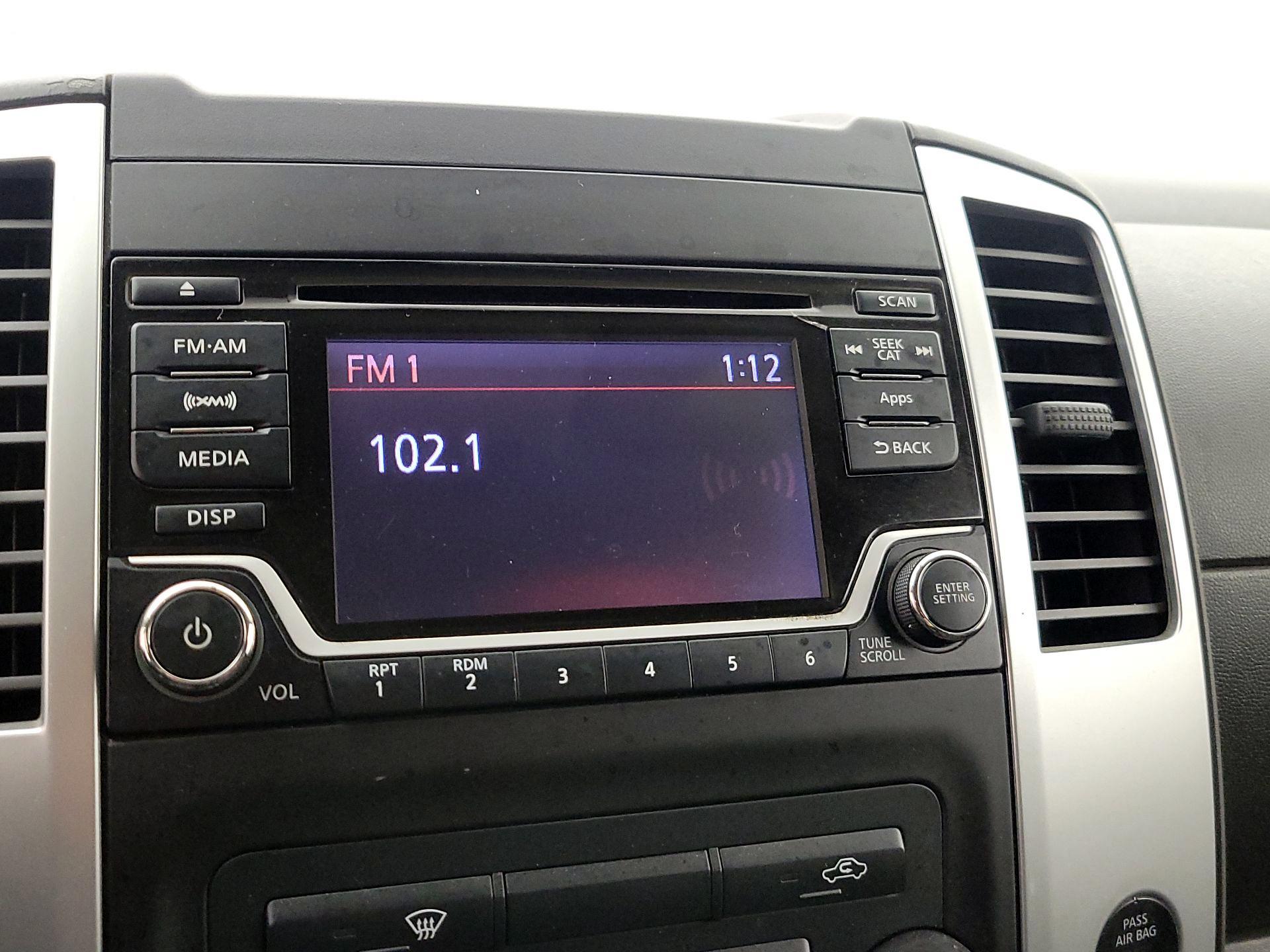 Thumbnail: 2016 Nissan Frontier - 14