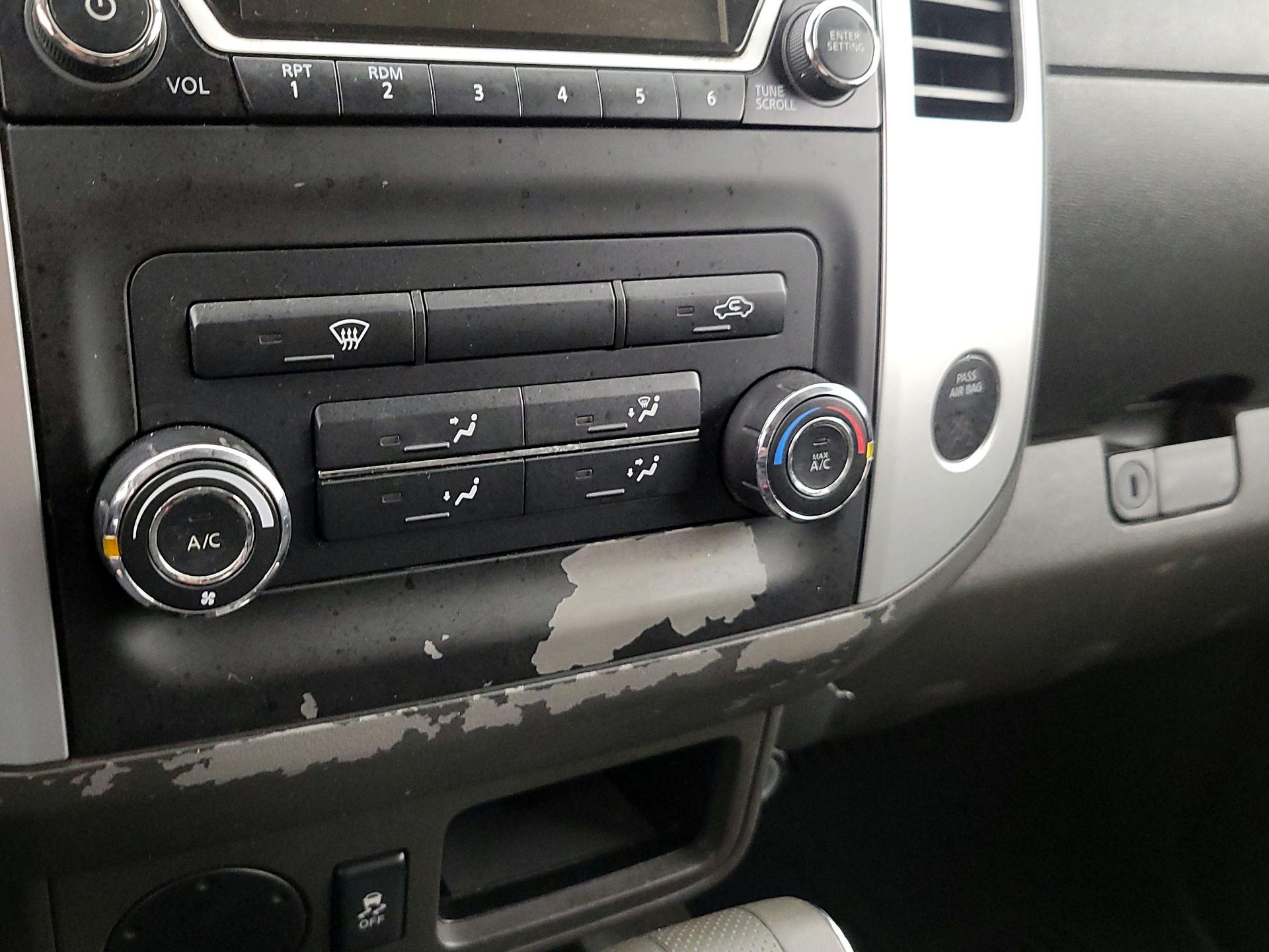 Thumbnail: 2016 Nissan Frontier - 15