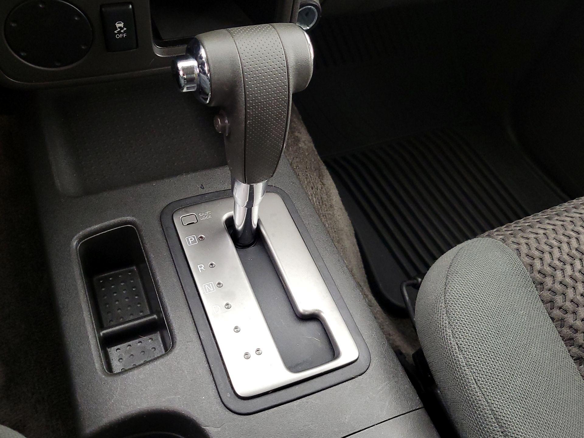 Thumbnail: 2016 Nissan Frontier - 16