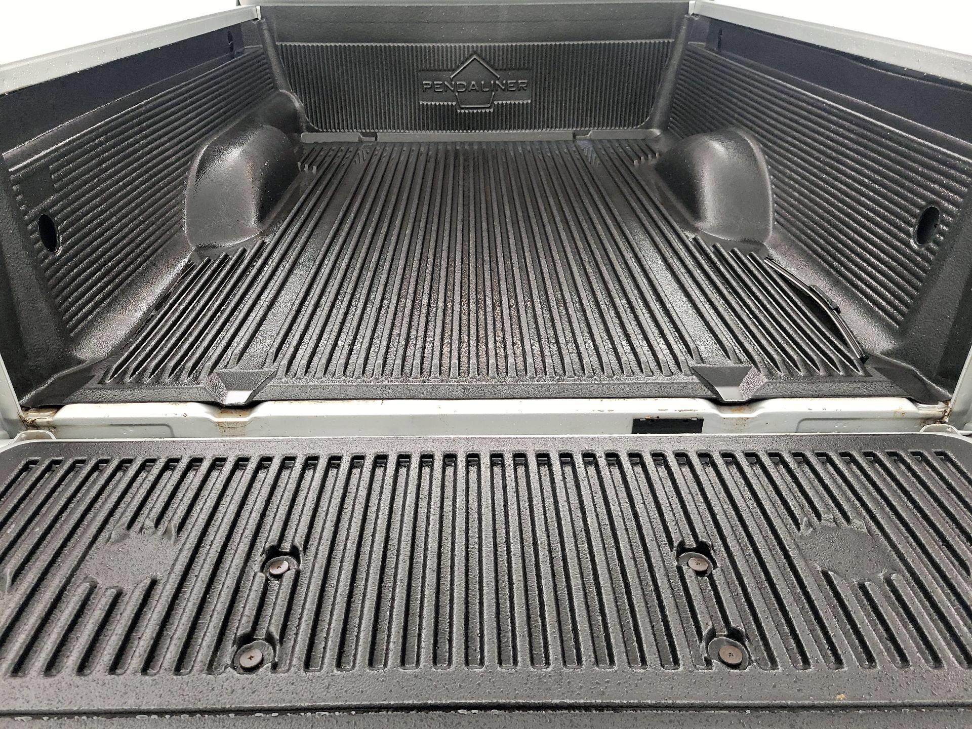 Thumbnail: 2016 Nissan Frontier - 19