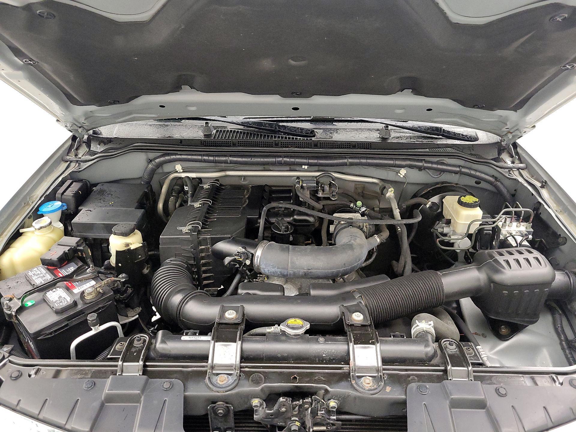 Thumbnail: 2016 Nissan Frontier - 20