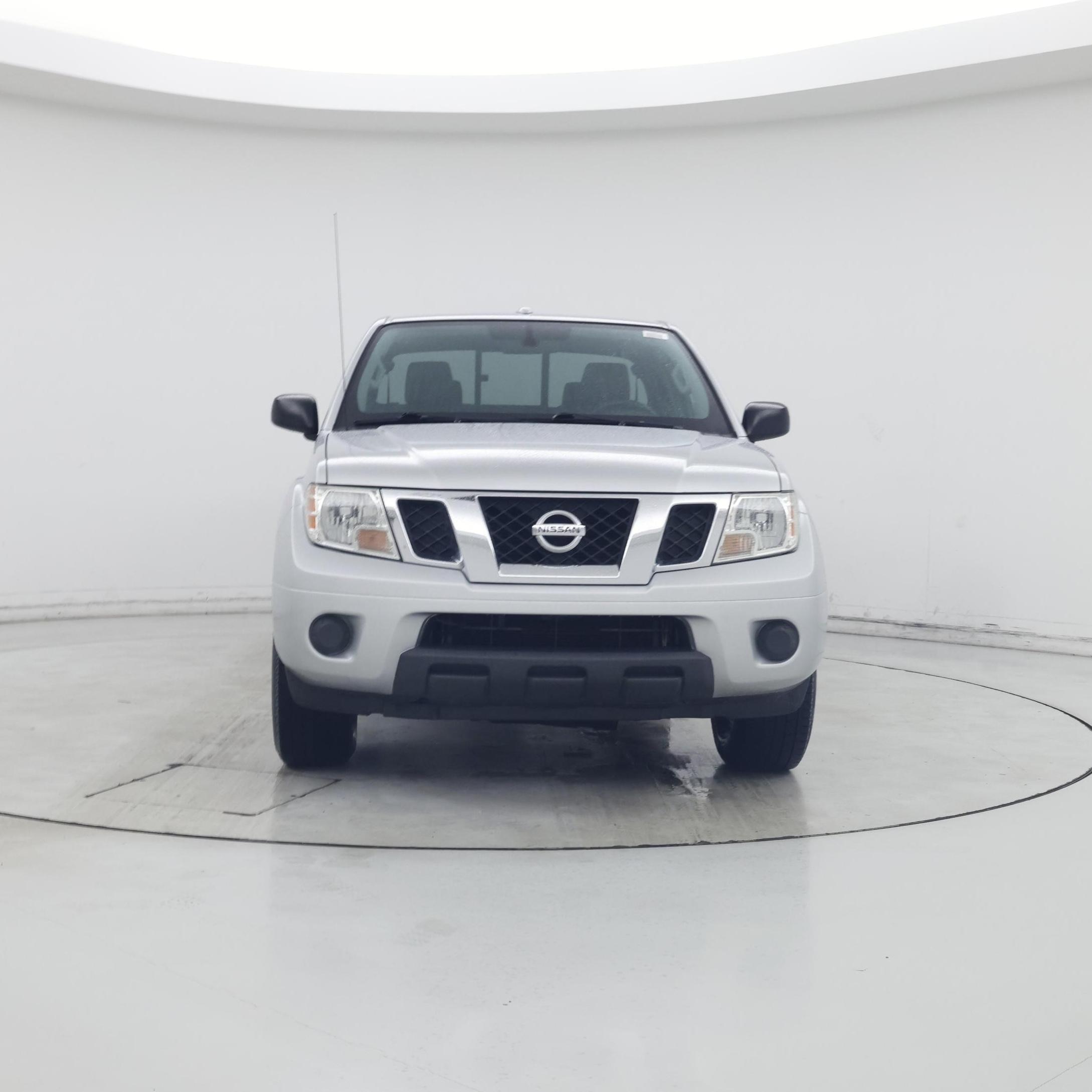 Thumbnail: 2016 Nissan Frontier - 5