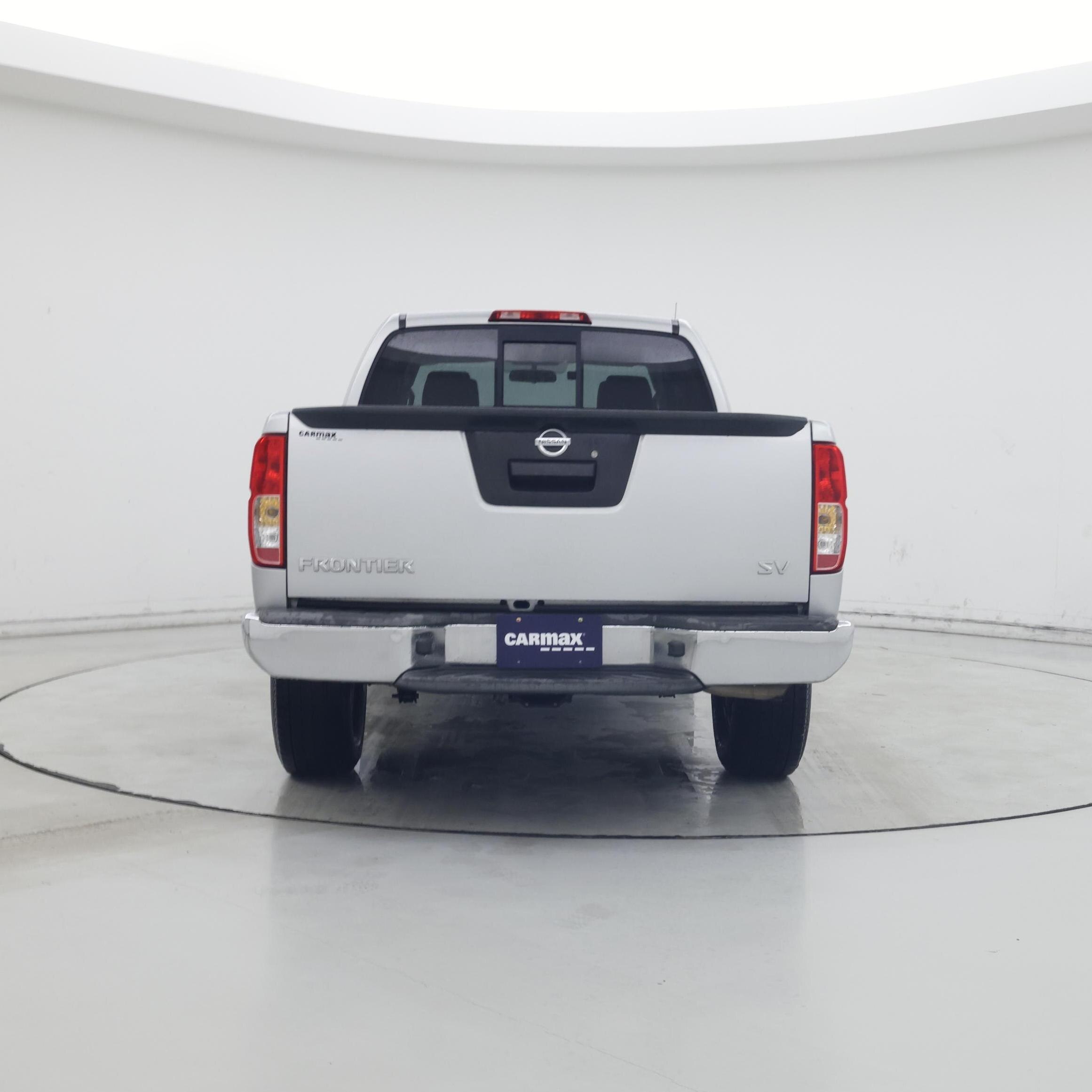 Thumbnail: 2016 Nissan Frontier - 6