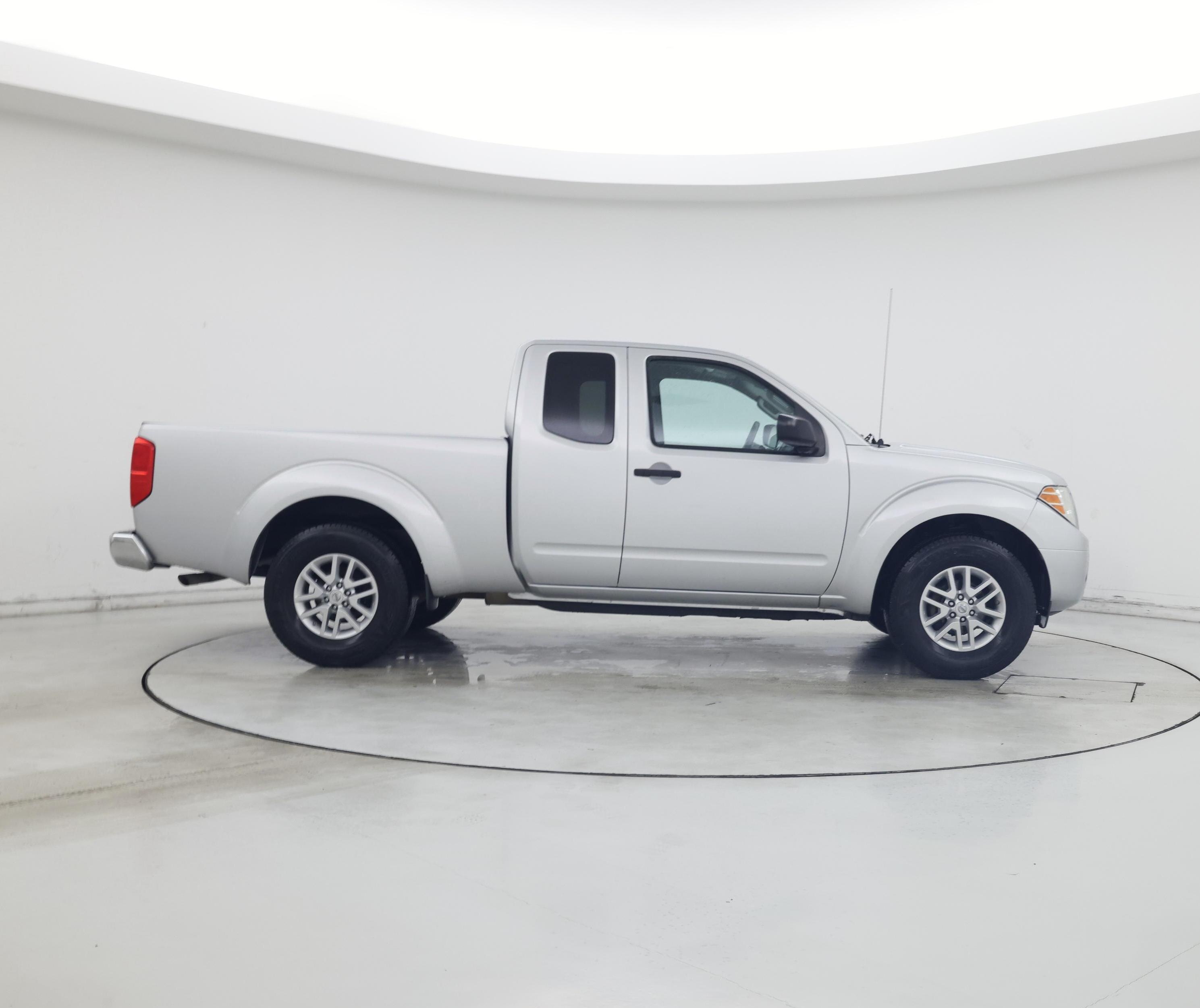 Thumbnail: 2016 Nissan Frontier - 7