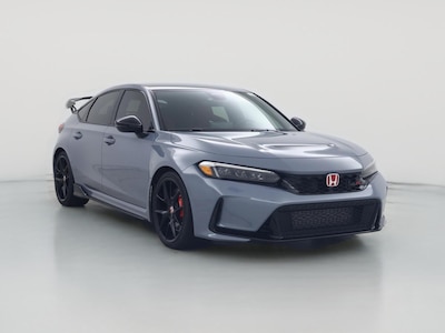 2023 Honda Civic Type R