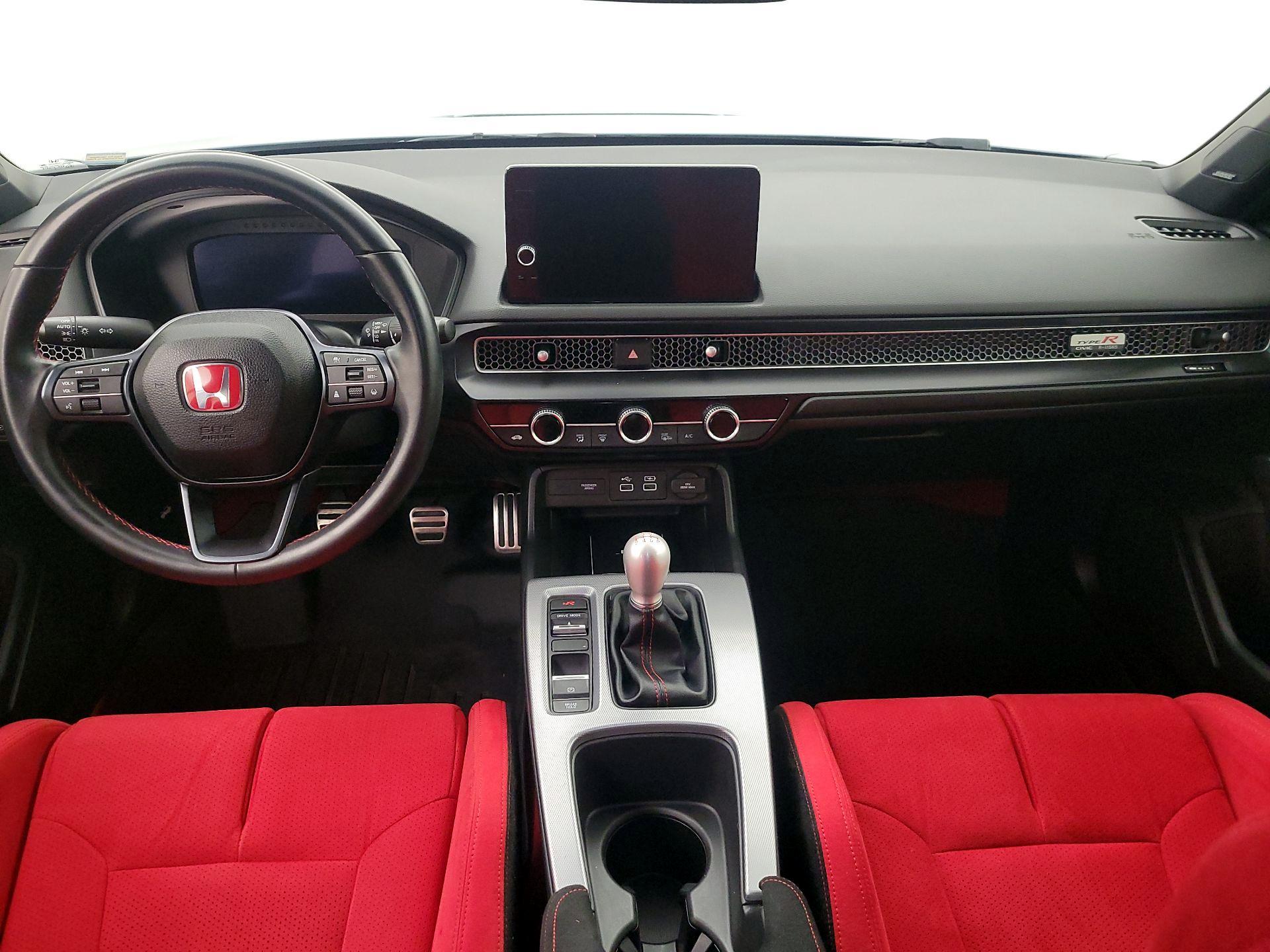 Thumbnail: 2023 Honda Civic - 9