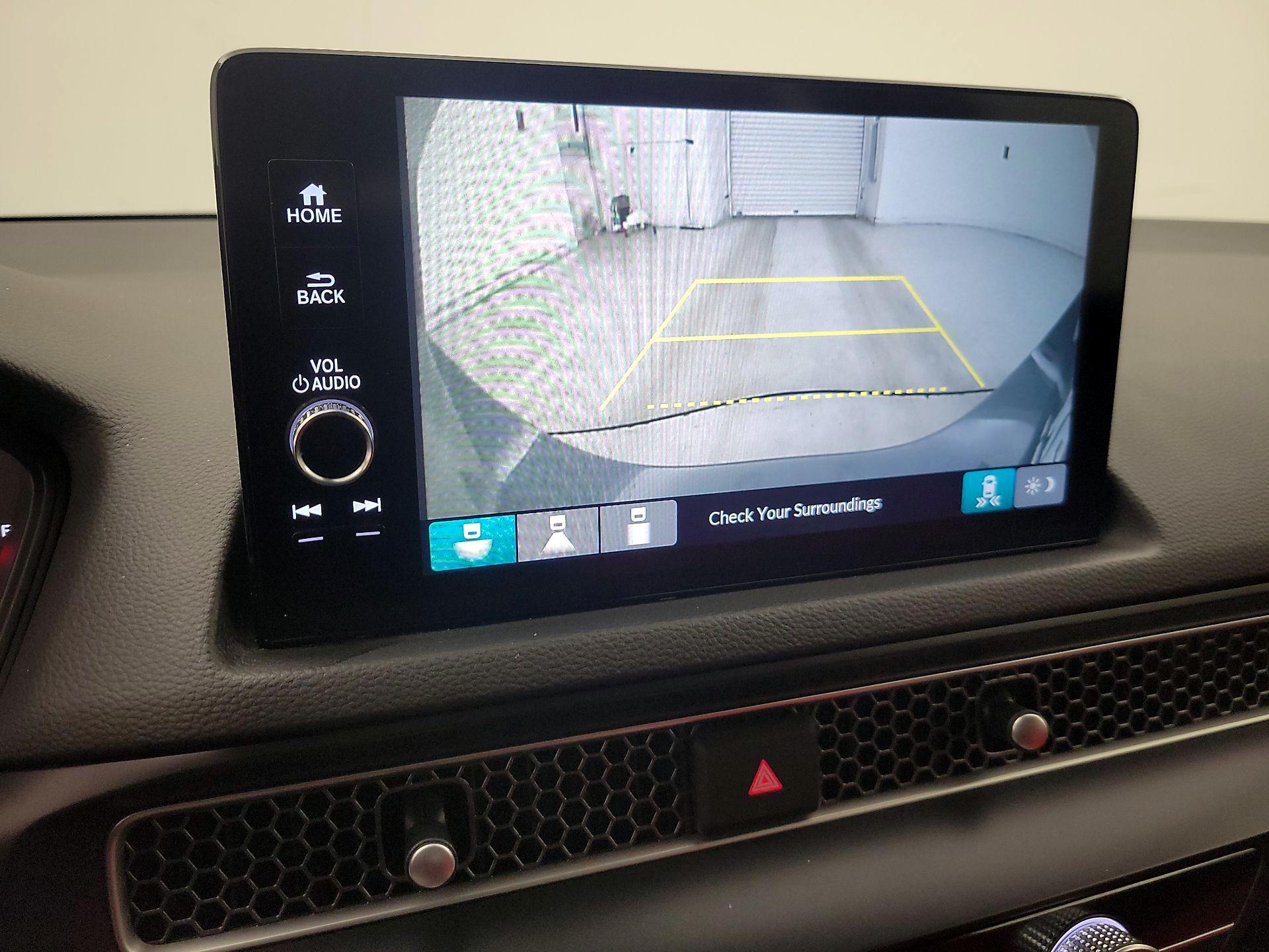 Thumbnail: 2023 Honda Civic - 14