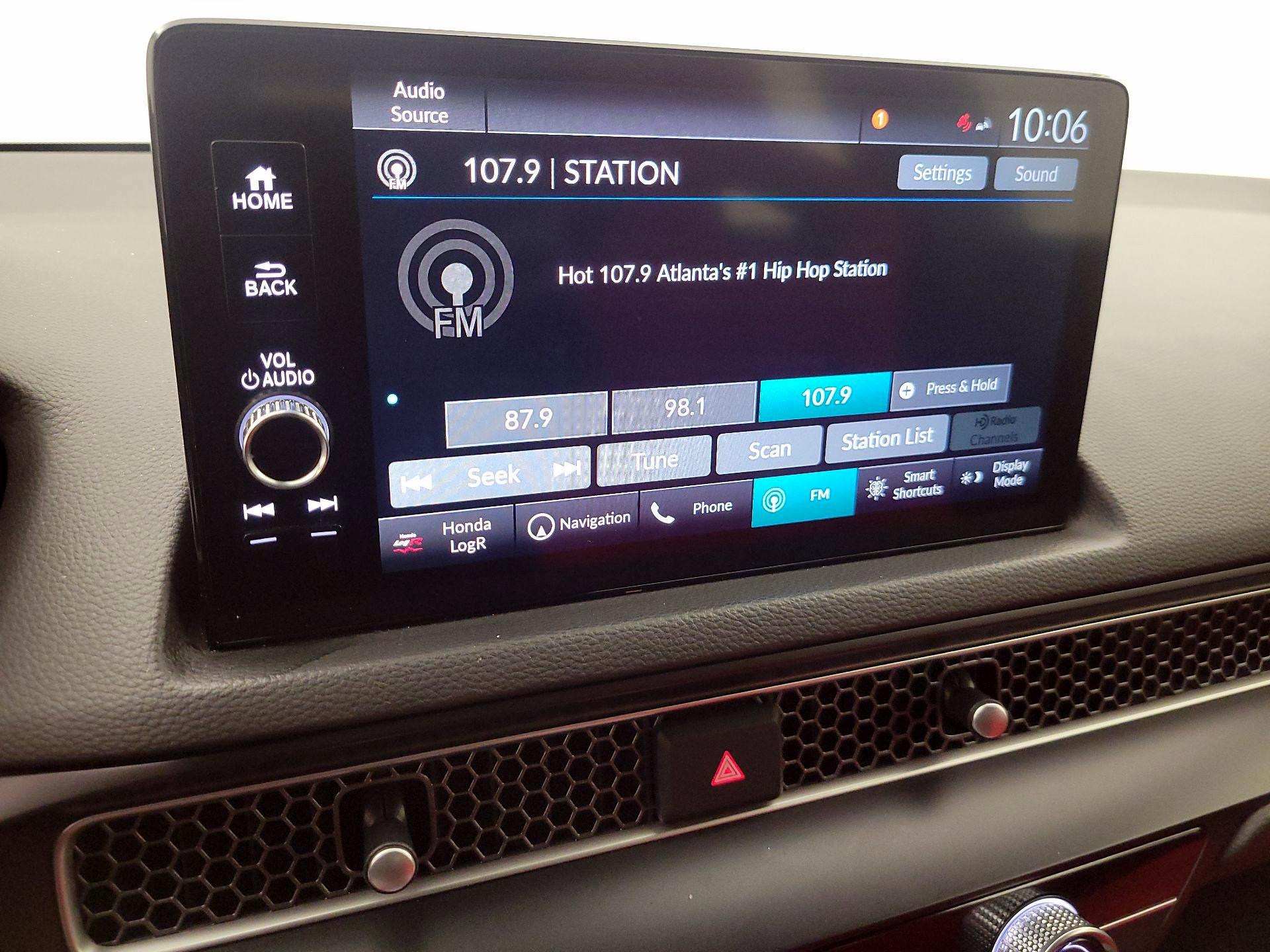 Thumbnail: 2023 Honda Civic - 15